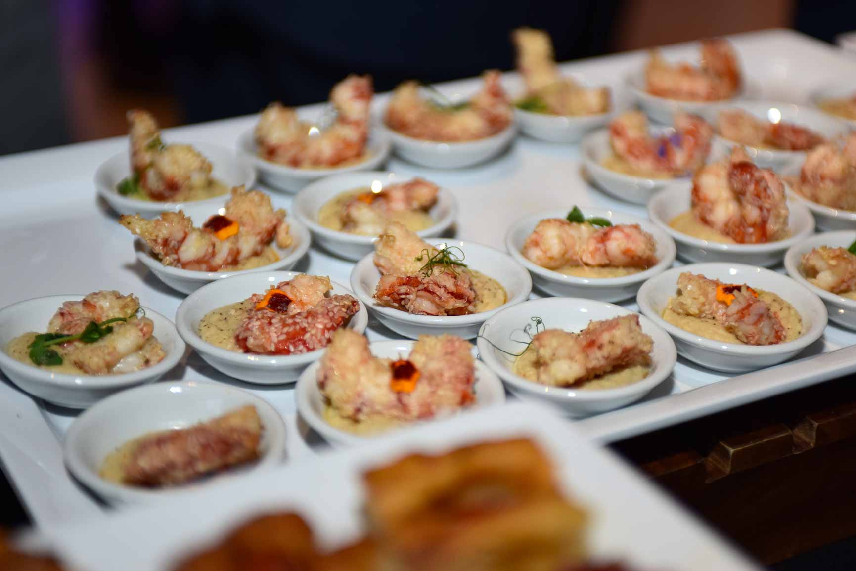 Impressioni sull'evento "SUPSI Alumni DAY 2022"