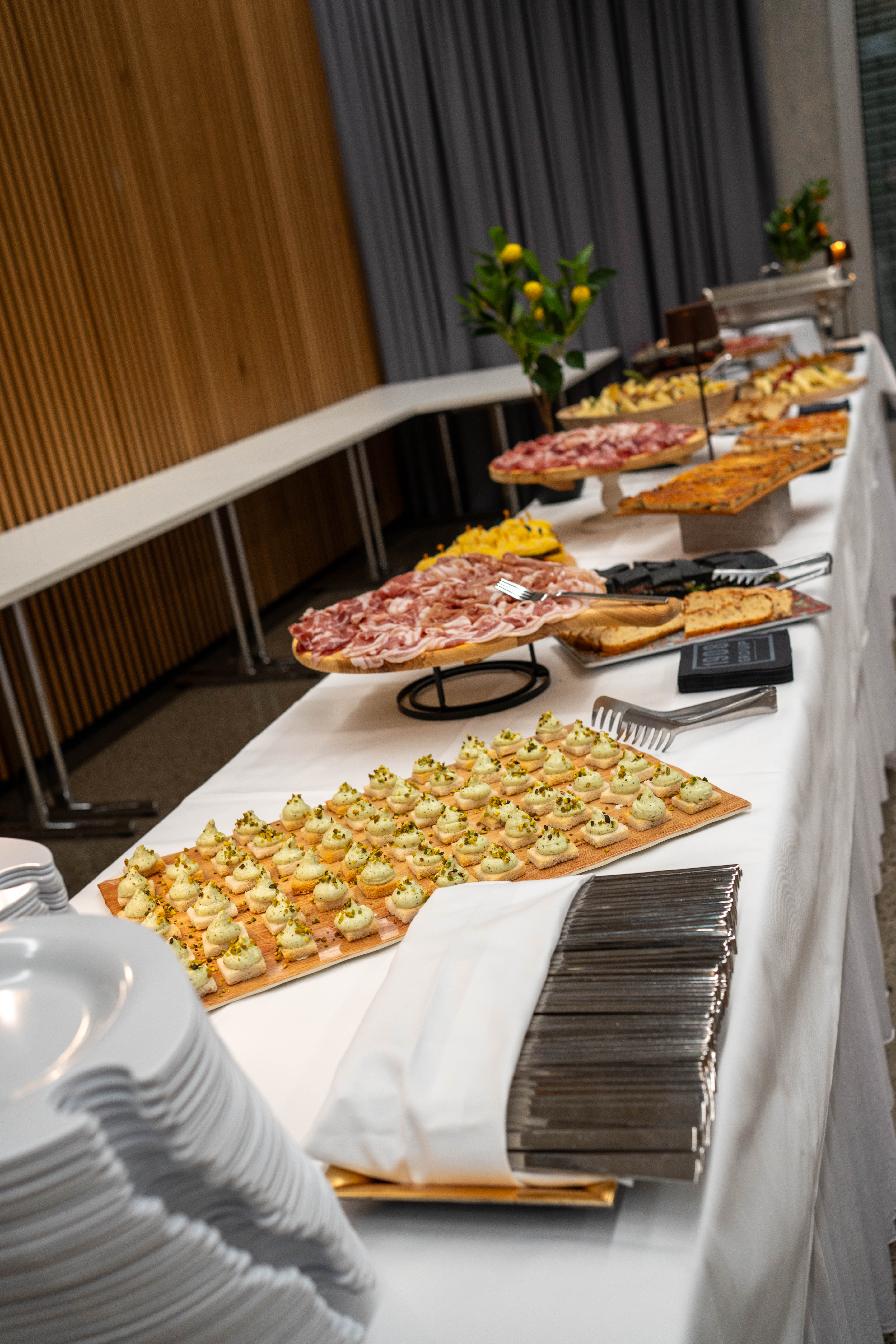 Impressioni sull'evento "SUPSIAlumni DAY 2025"