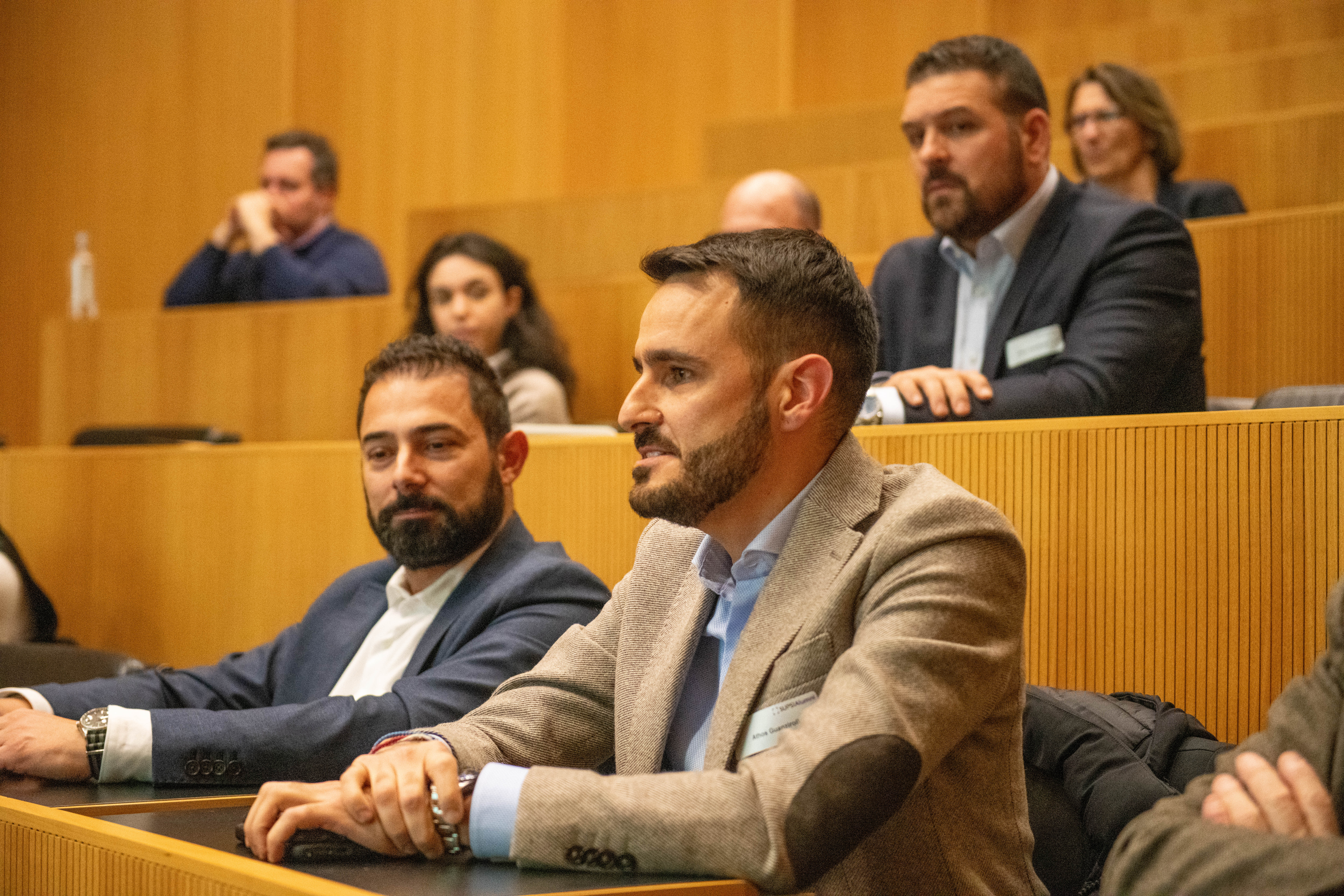 ASSEMBLEA GENERALE ORDINARIA SUPSIALUMNI 2026