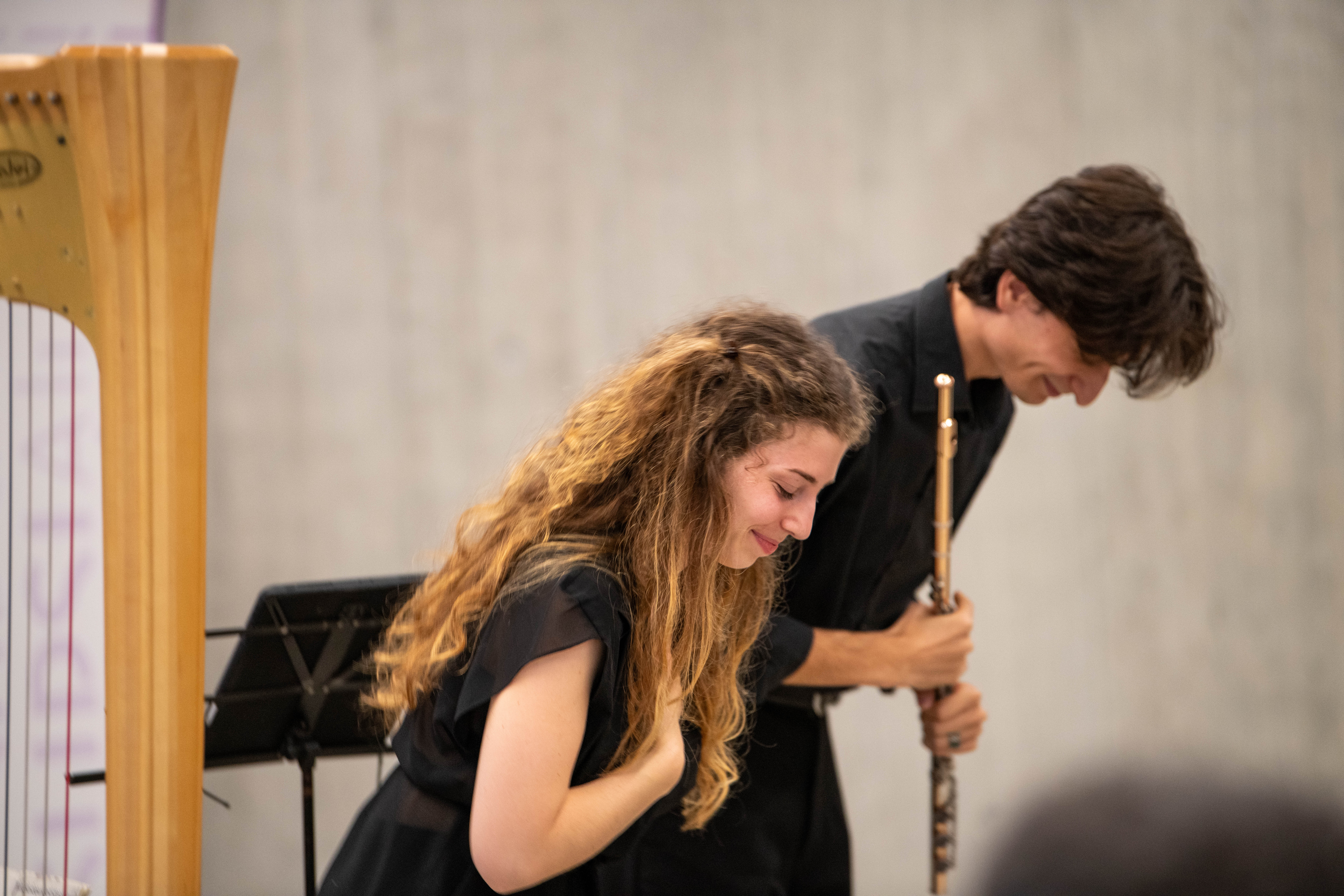 Impressioni sull'evento "SUPSIAlumni DAY 2025"