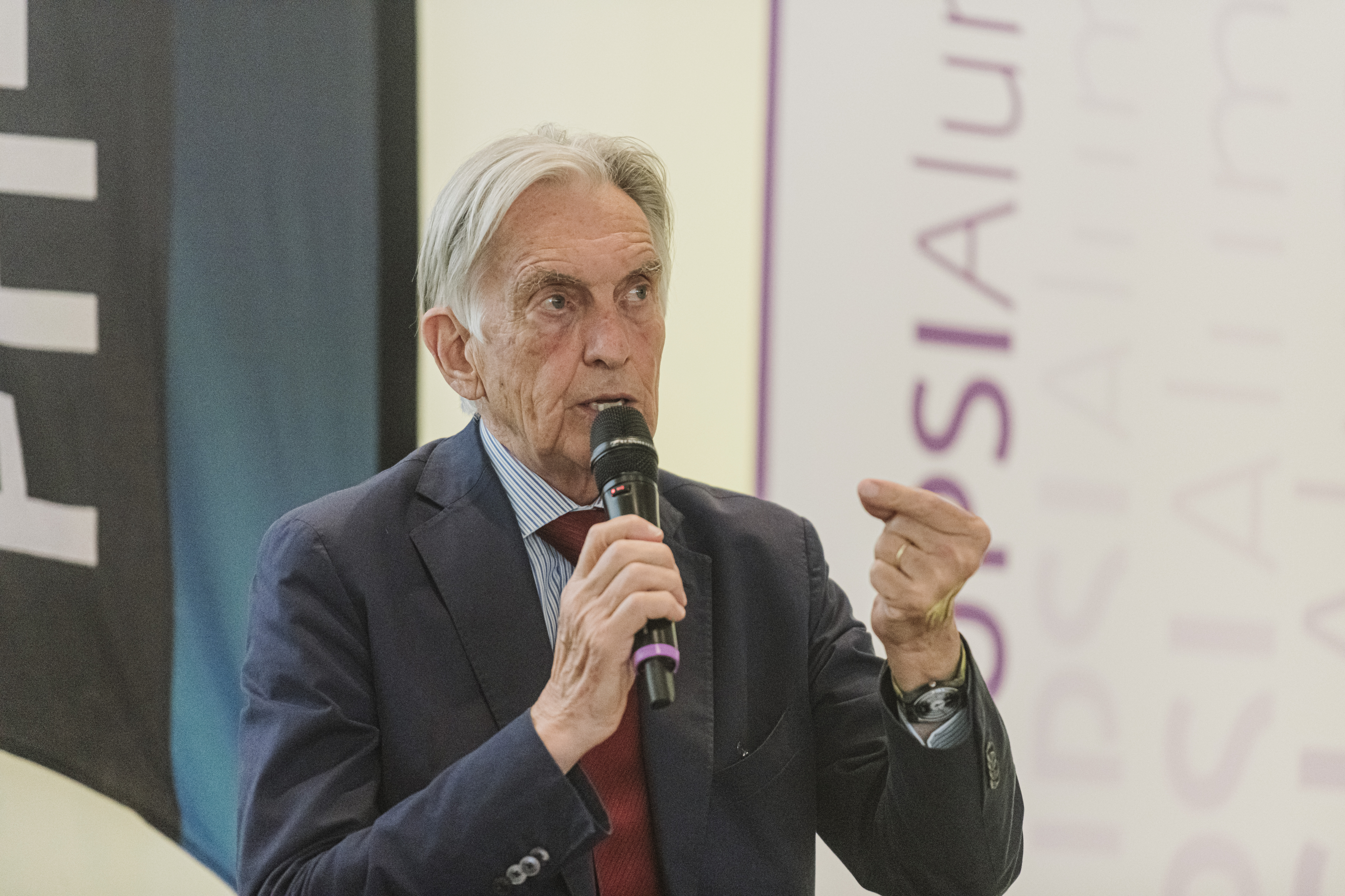 Impressioni sull'evento "Notte-SUP al Locarno Film Festival"