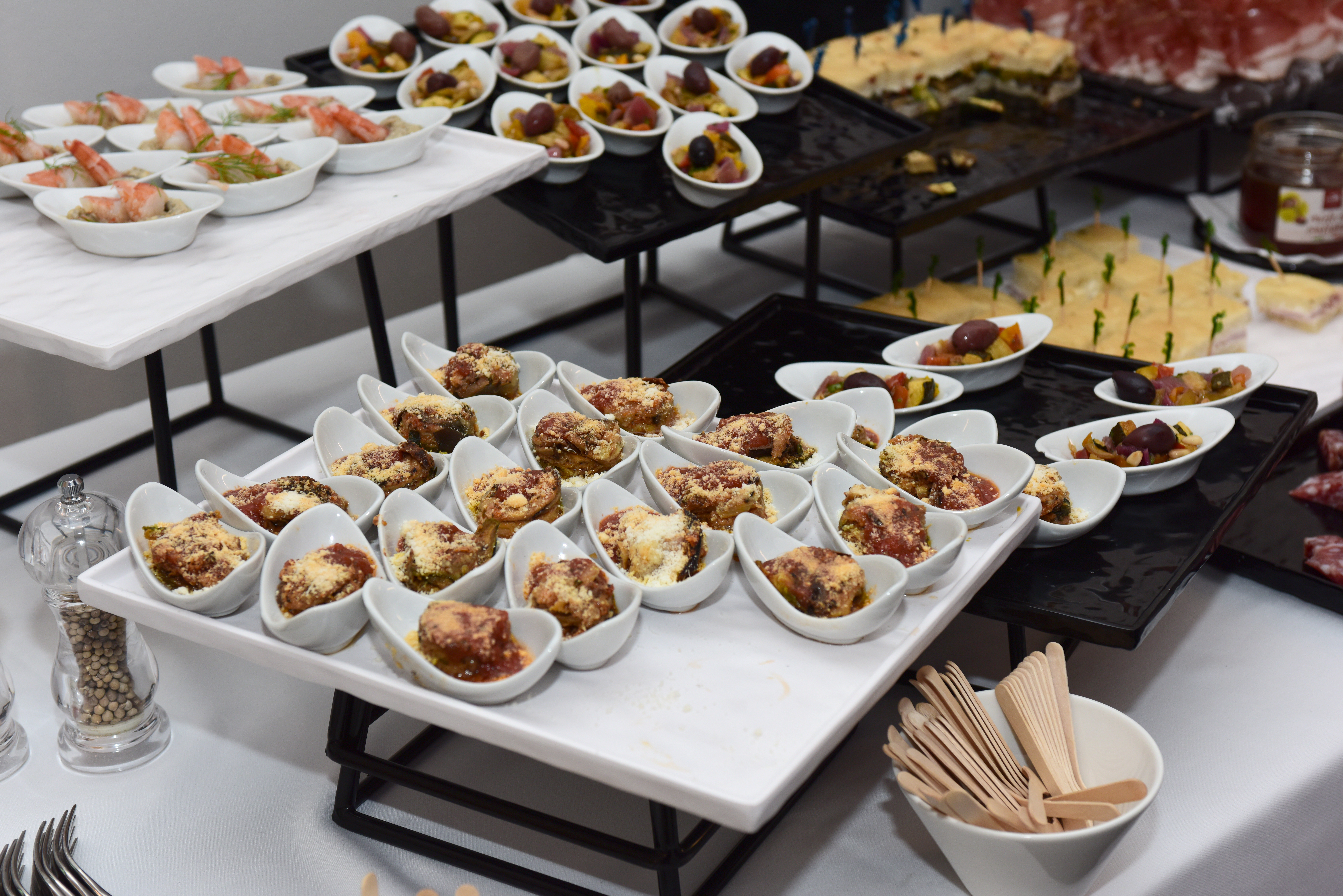 Impressioni sull'evento "SUPSIAlumni DAY 2023"