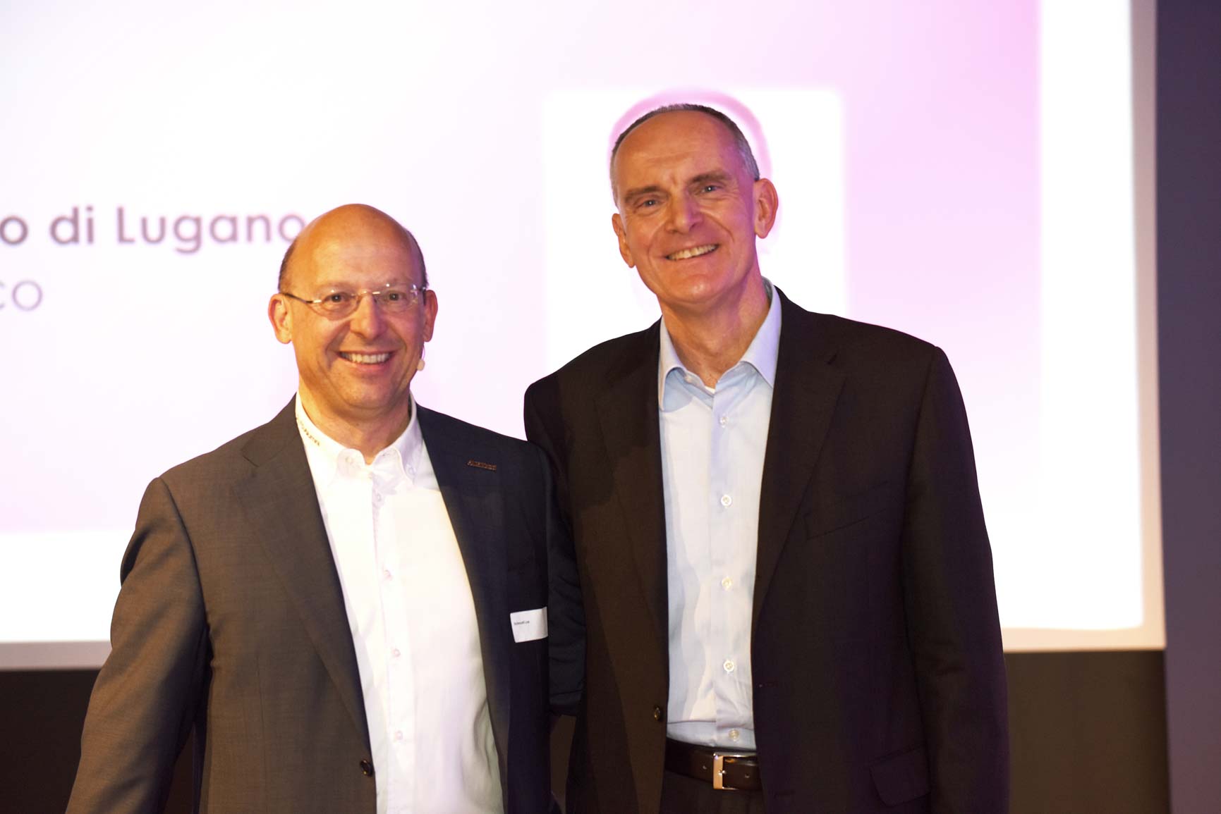 Impressioni sull'evento "SUPSI Alumni DAY 2022"