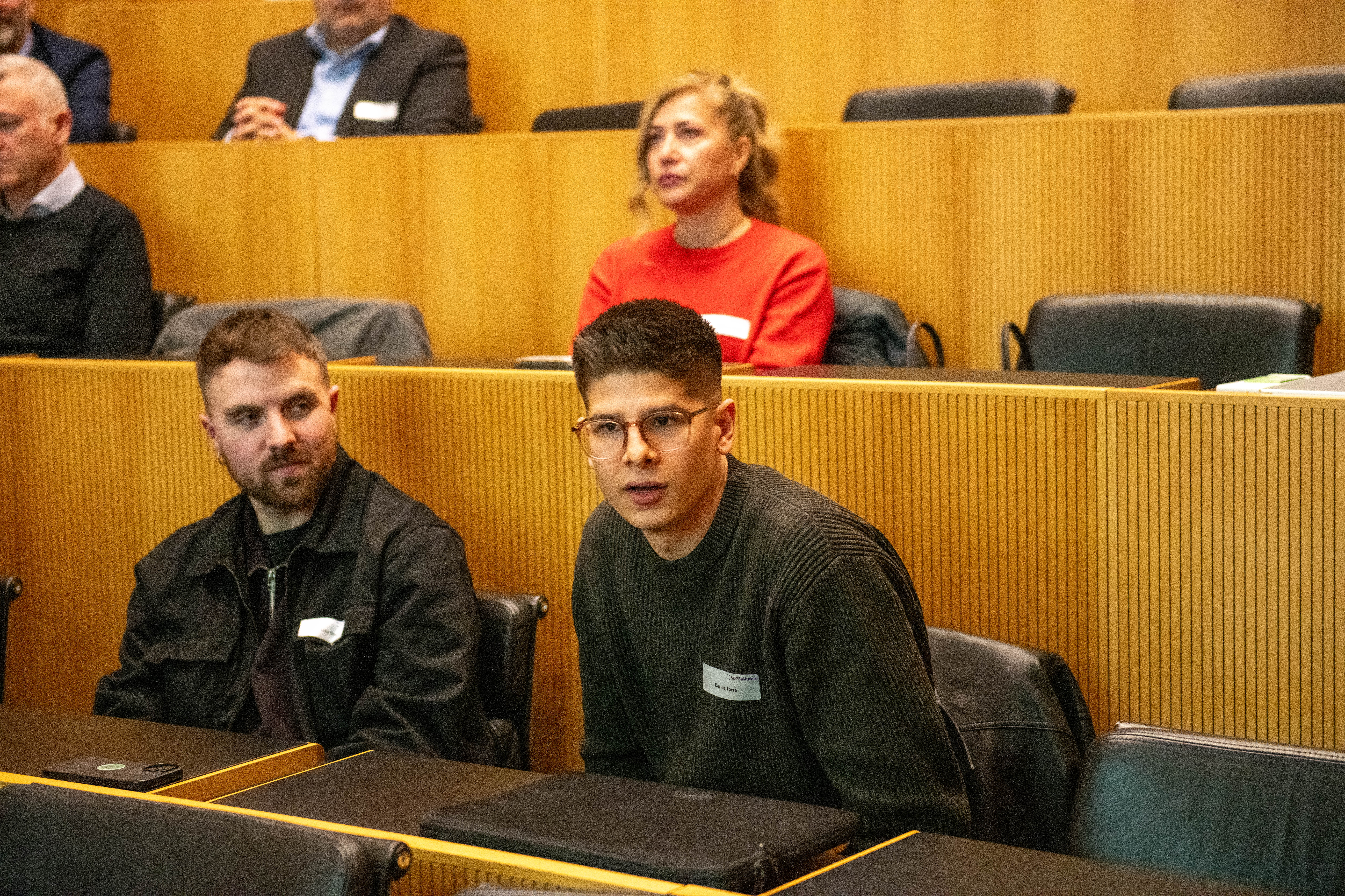 ASSEMBLEA GENERALE ORDINARIA SUPSIALUMNI 2026