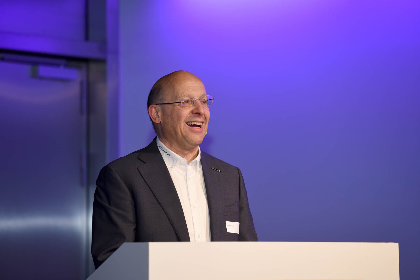 Impressioni sull'evento "SUPSI Alumni DAY 2022"