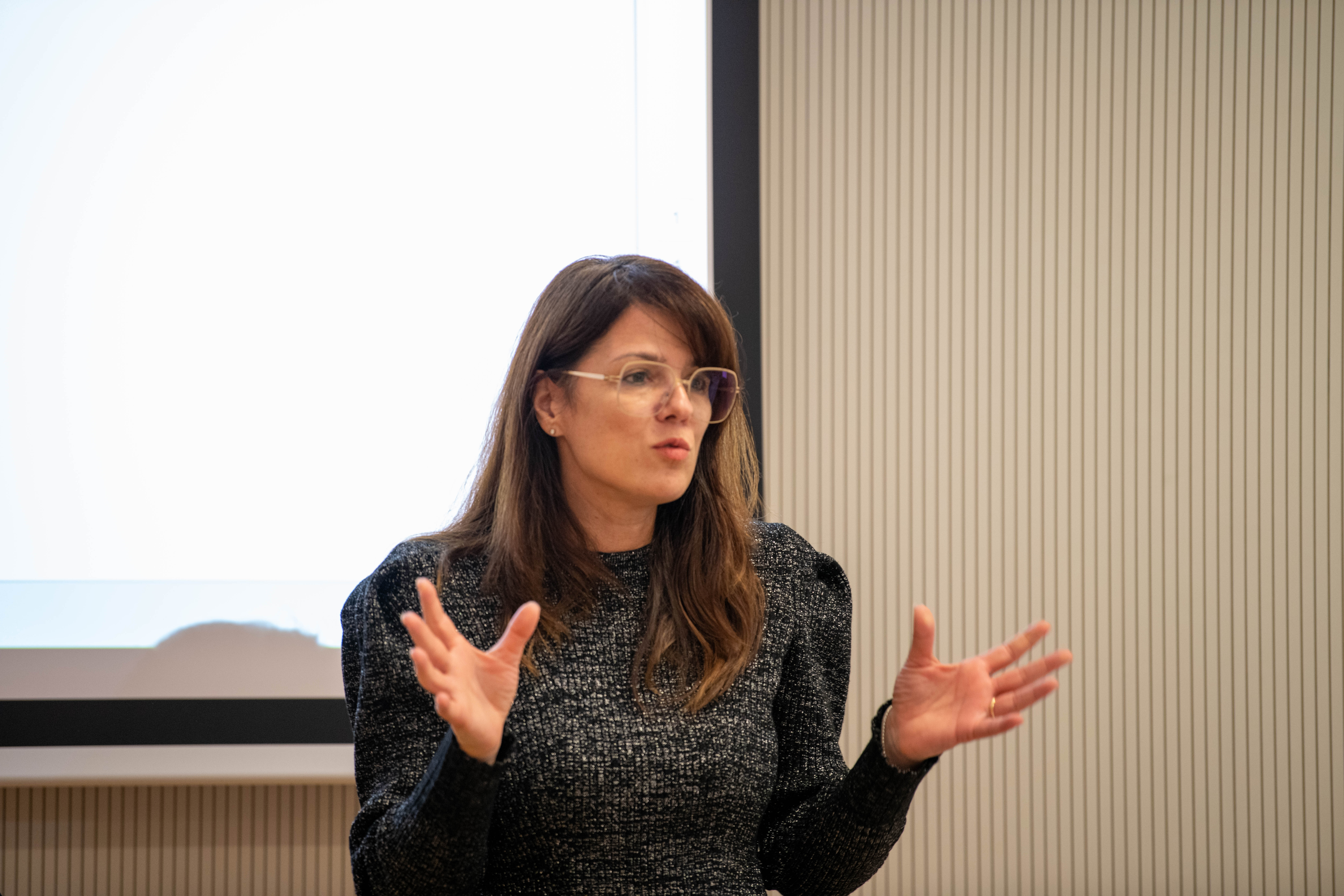 Impressioni sull'evento "Organi fiduciari: responsabilità e rischi da non sottovalutare"