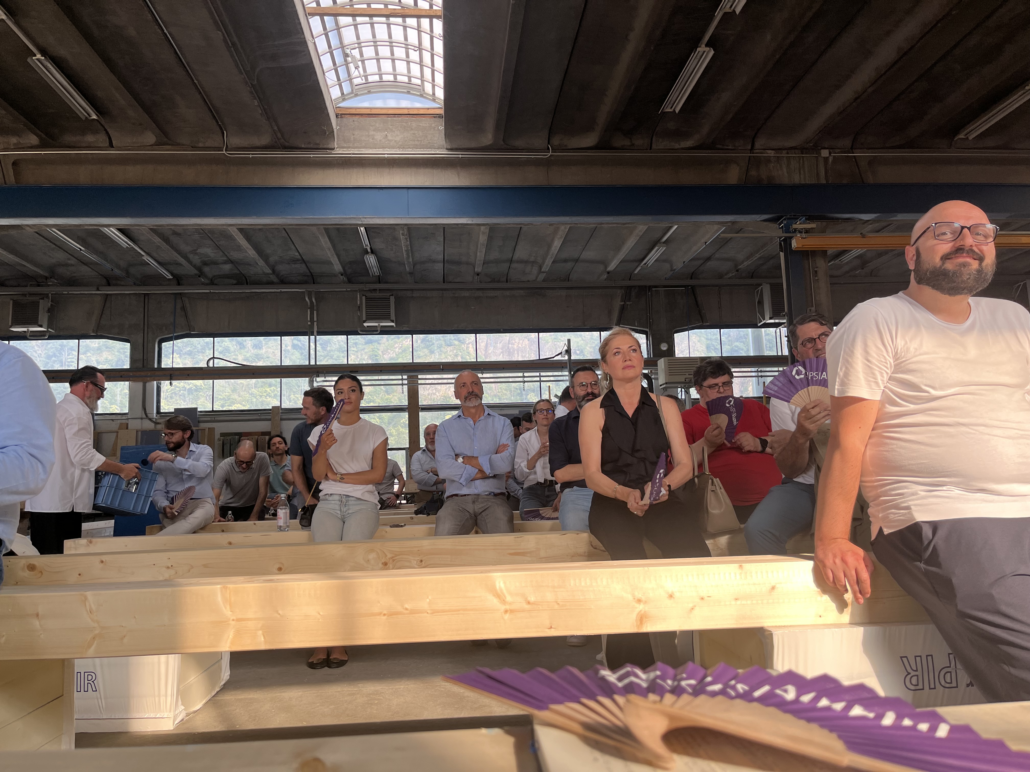 Costruzioni digitali e sinergie | Impressioni dall’evento REM & BIM