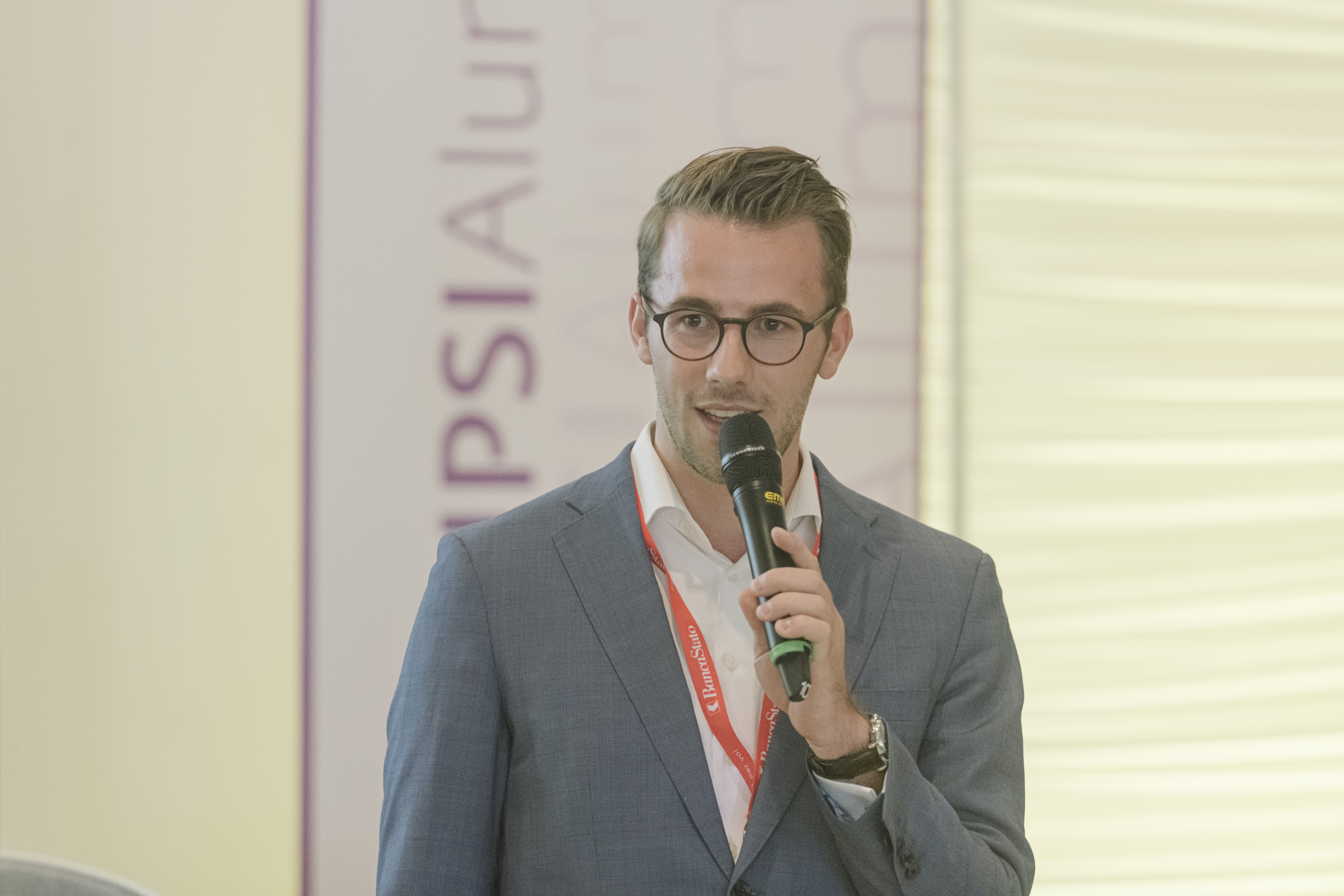 Impressioni sull'evento "Notte-SUP al Locarno Film Festival"