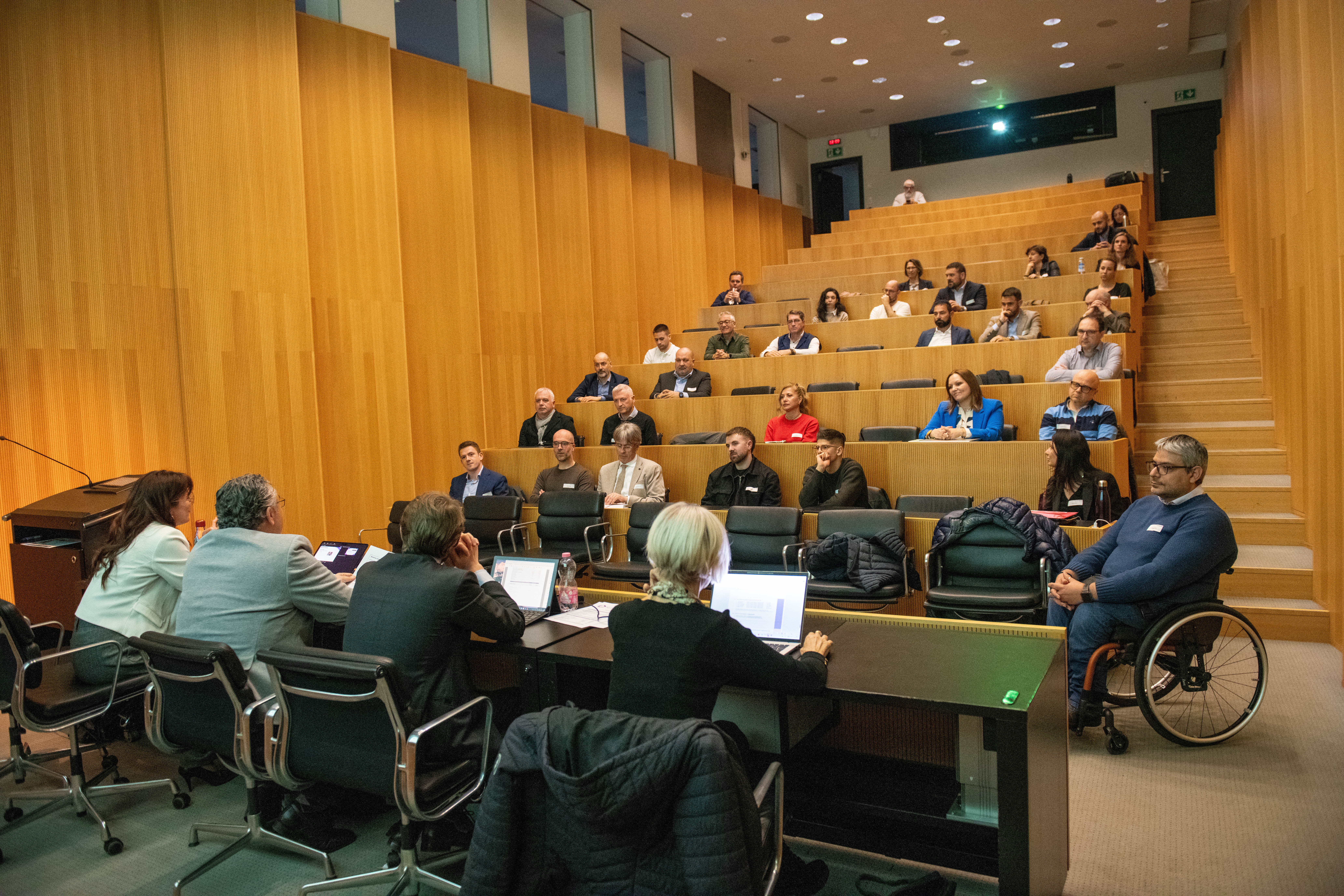 ASSEMBLEA GENERALE ORDINARIA SUPSIALUMNI 2026