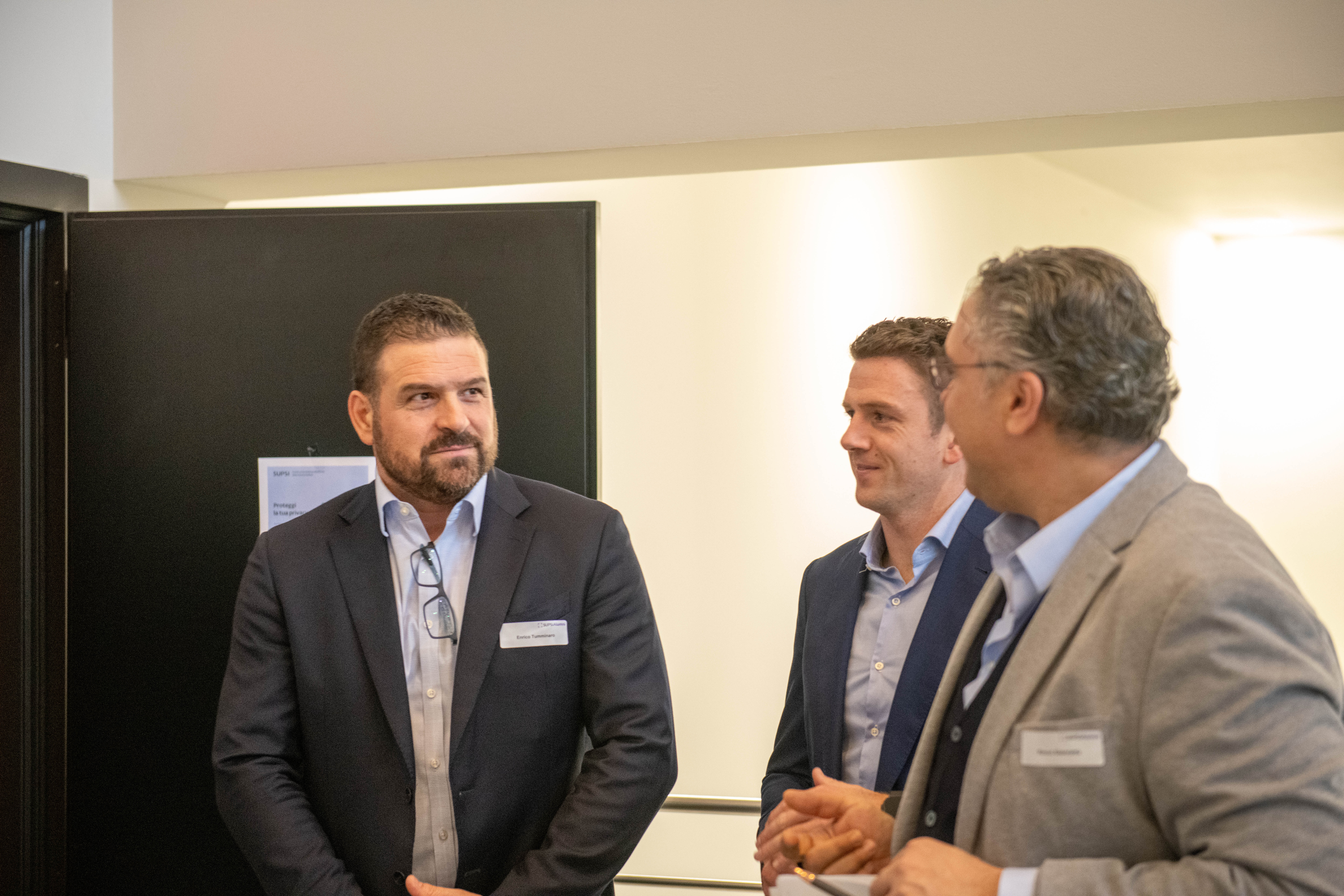 ASSEMBLEA GENERALE ORDINARIA SUPSIALUMNI 2026