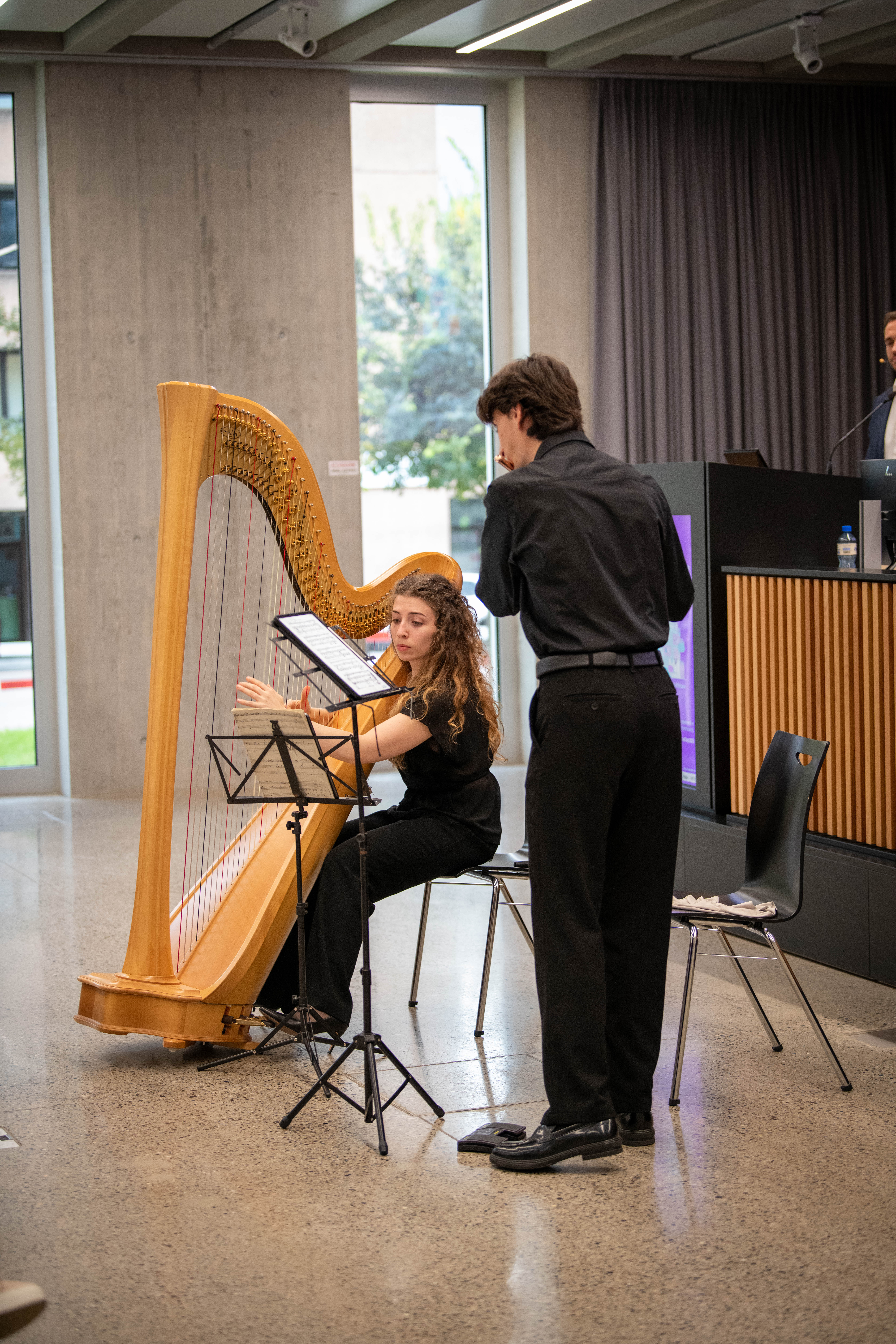 Impressioni sull'evento "SUPSIAlumni DAY 2025"