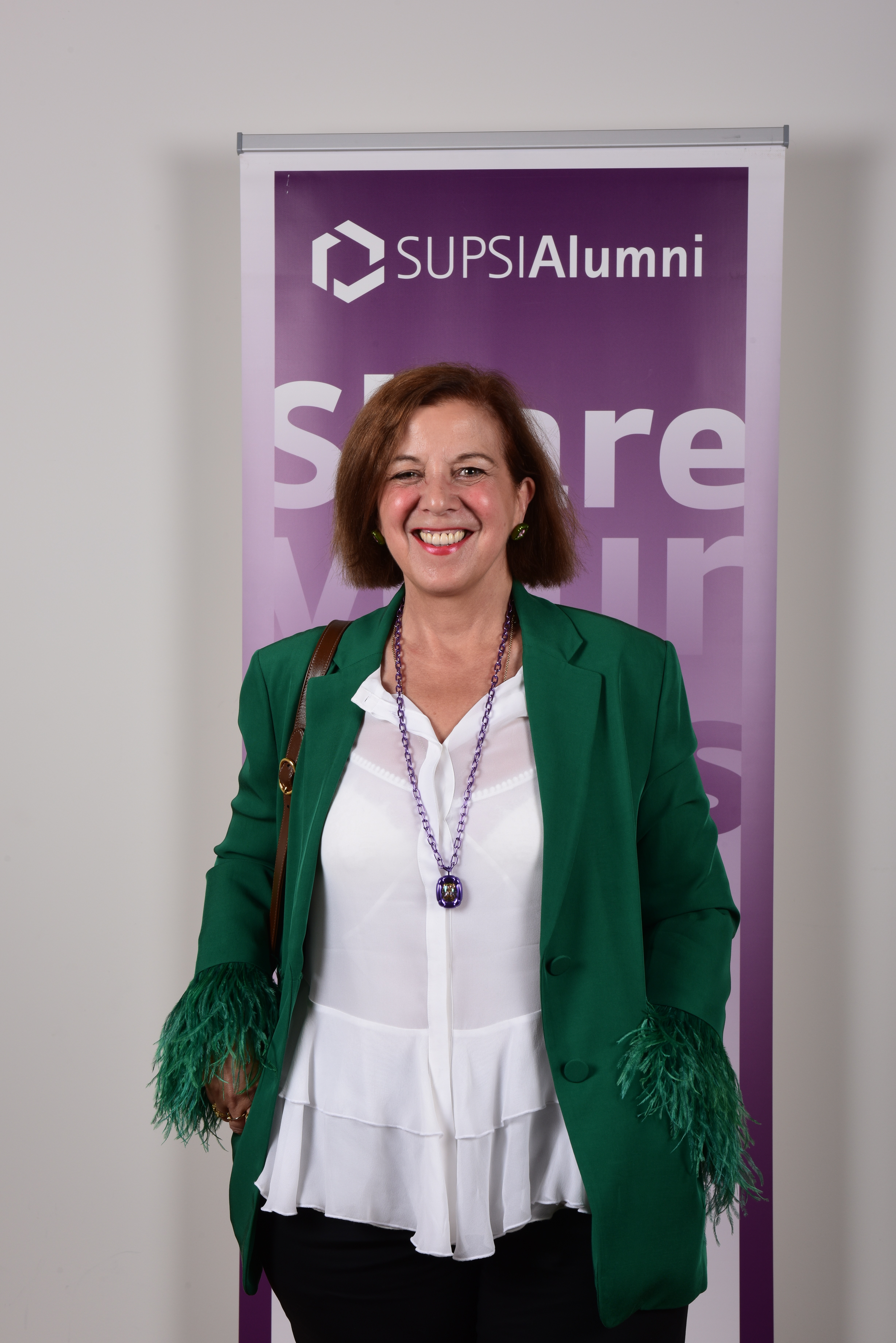 Impressioni sull'evento "SUPSIAlumni DAY 2023"