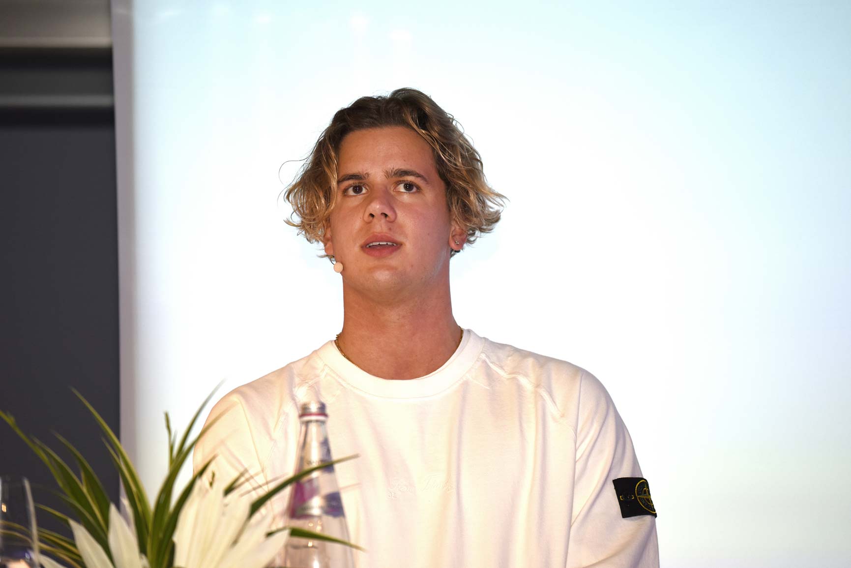 Impressioni sull'evento "SUPSI Alumni DAY 2022"