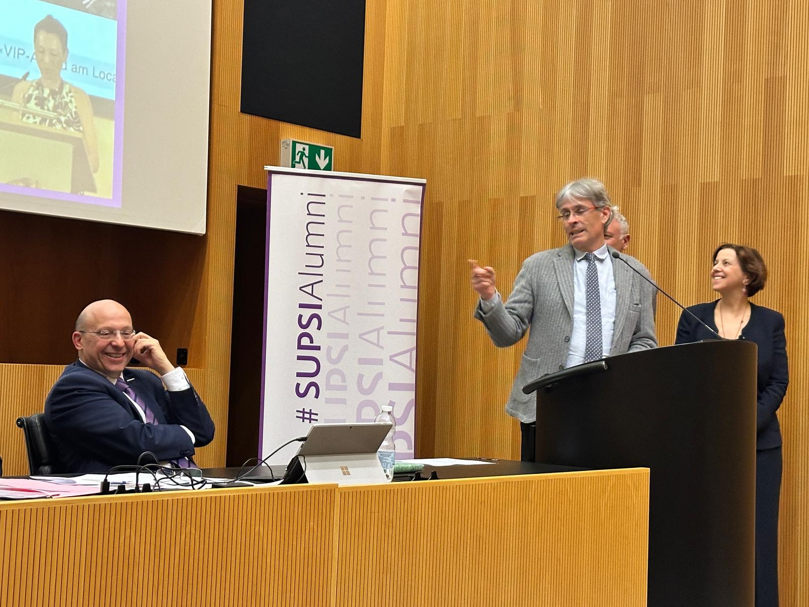 Impressioni dell'Assemblea Generale ordinaria 2025!