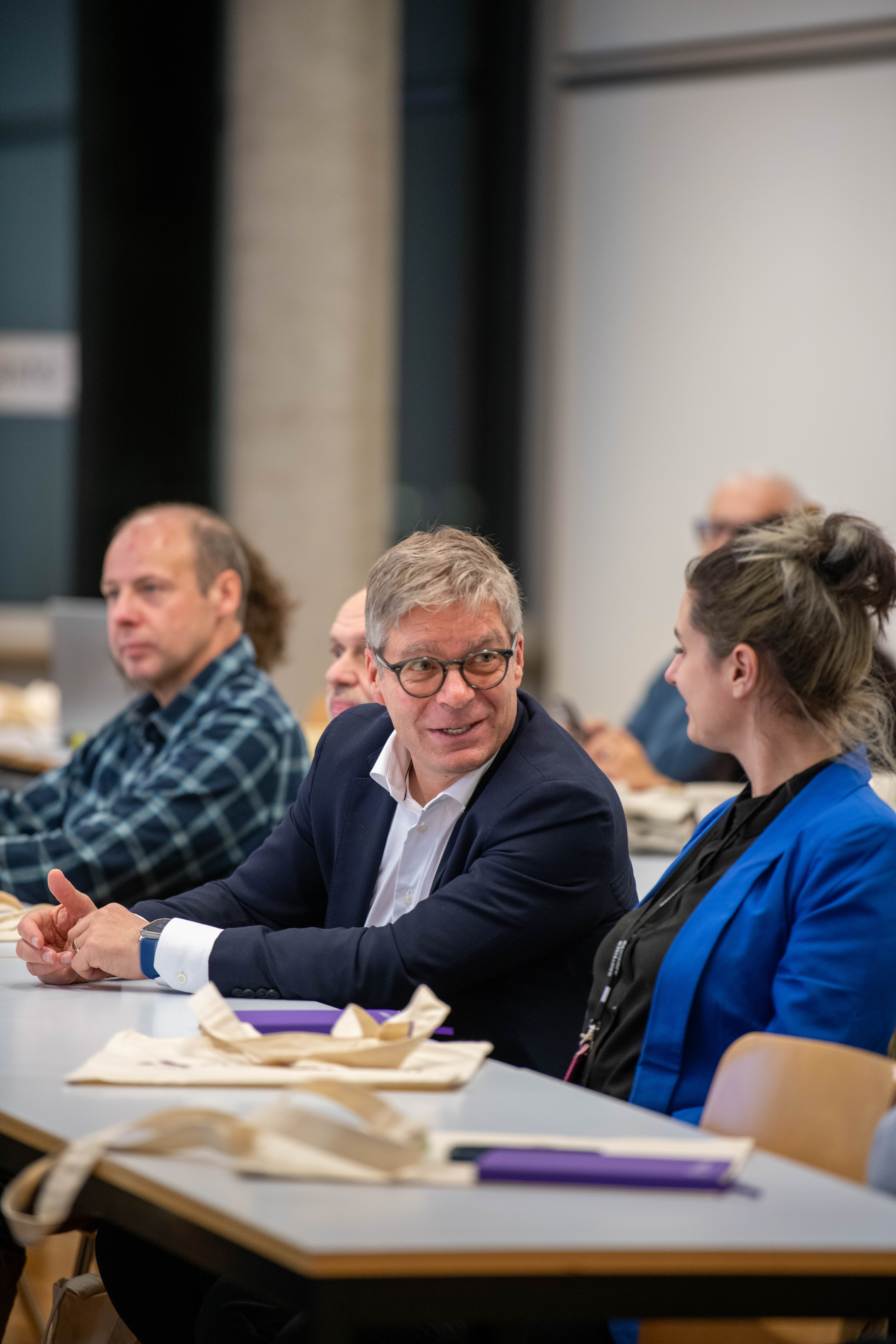 Impressioni sull'evento "Organi fiduciari: responsabilità e rischi da non sottovalutare"