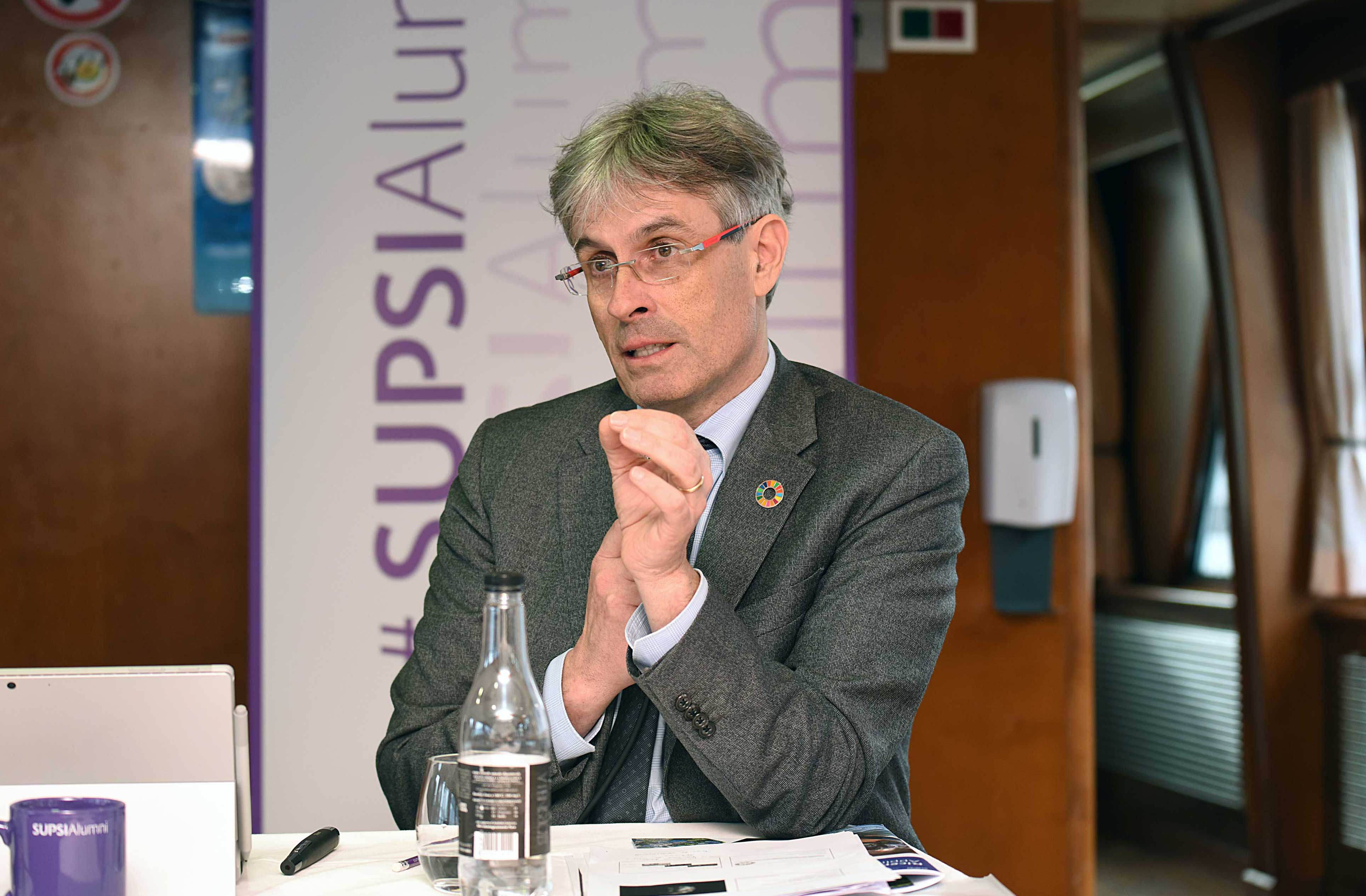 Impressioni dell'Assemblea Generale ordinaria 2022