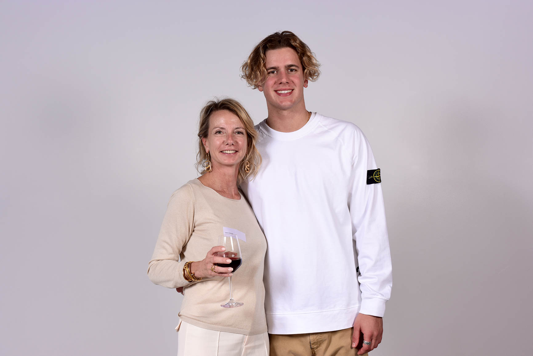 Impressioni sull'evento "SUPSI Alumni DAY 2022"