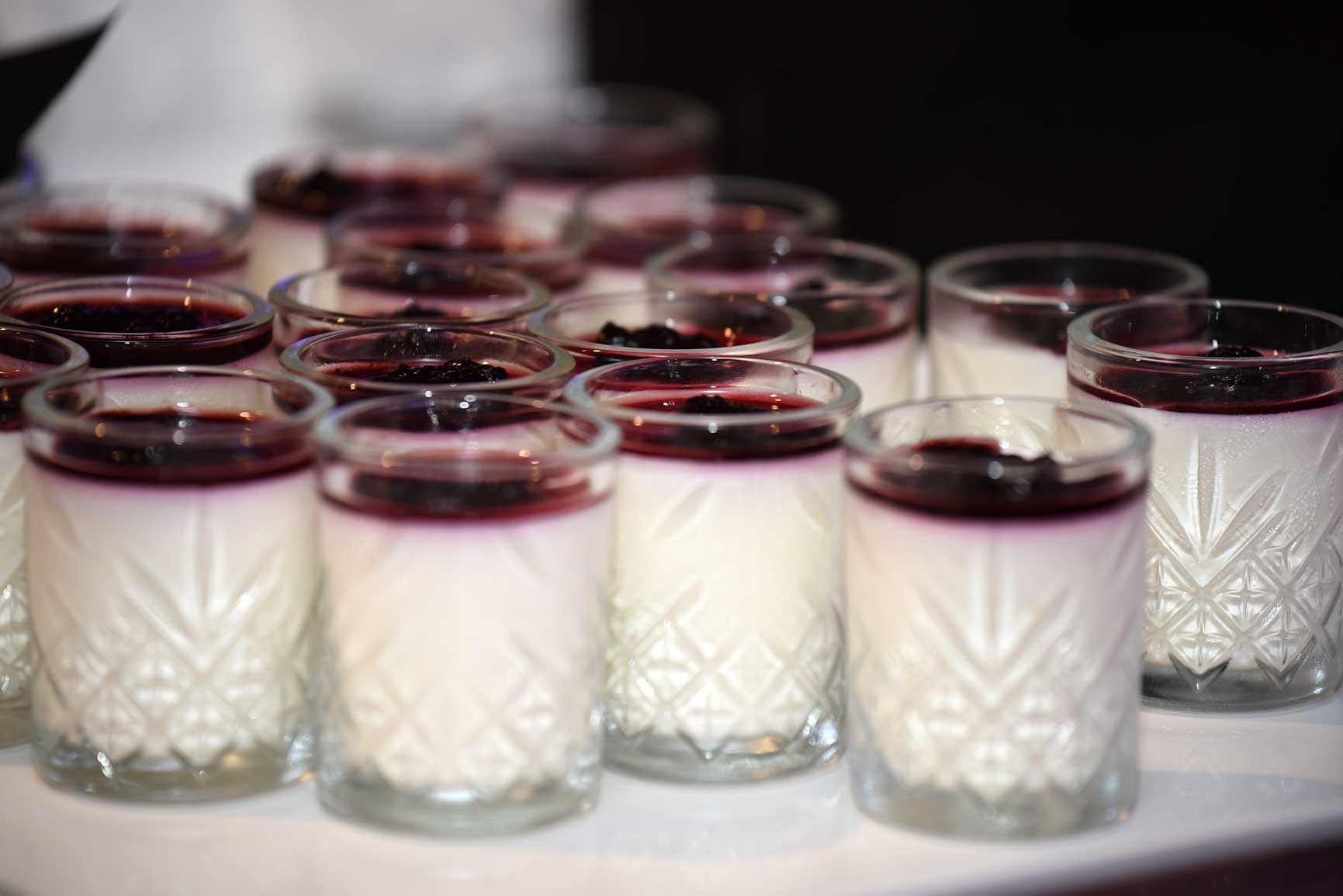 Impressioni sull'evento "SUPSI Alumni DAY 2022"