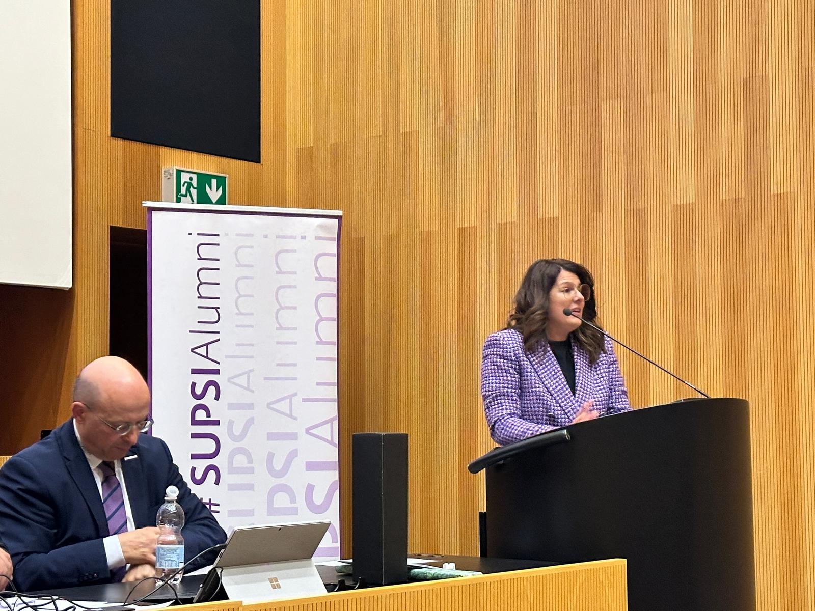 Impressioni dell'Assemblea Generale ordinaria 2025!