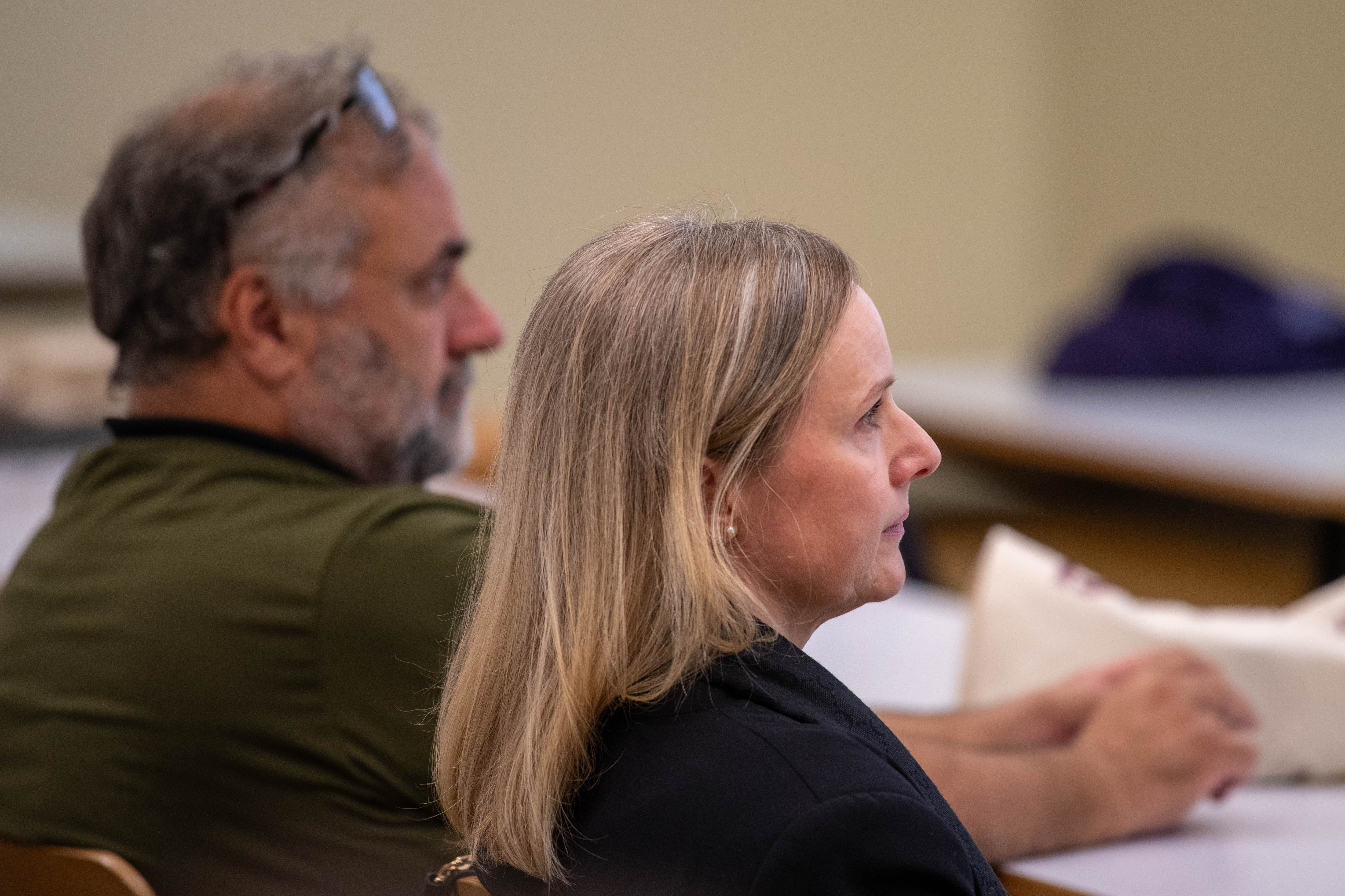 Impressioni sull'evento "Organi fiduciari: responsabilità e rischi da non sottovalutare"