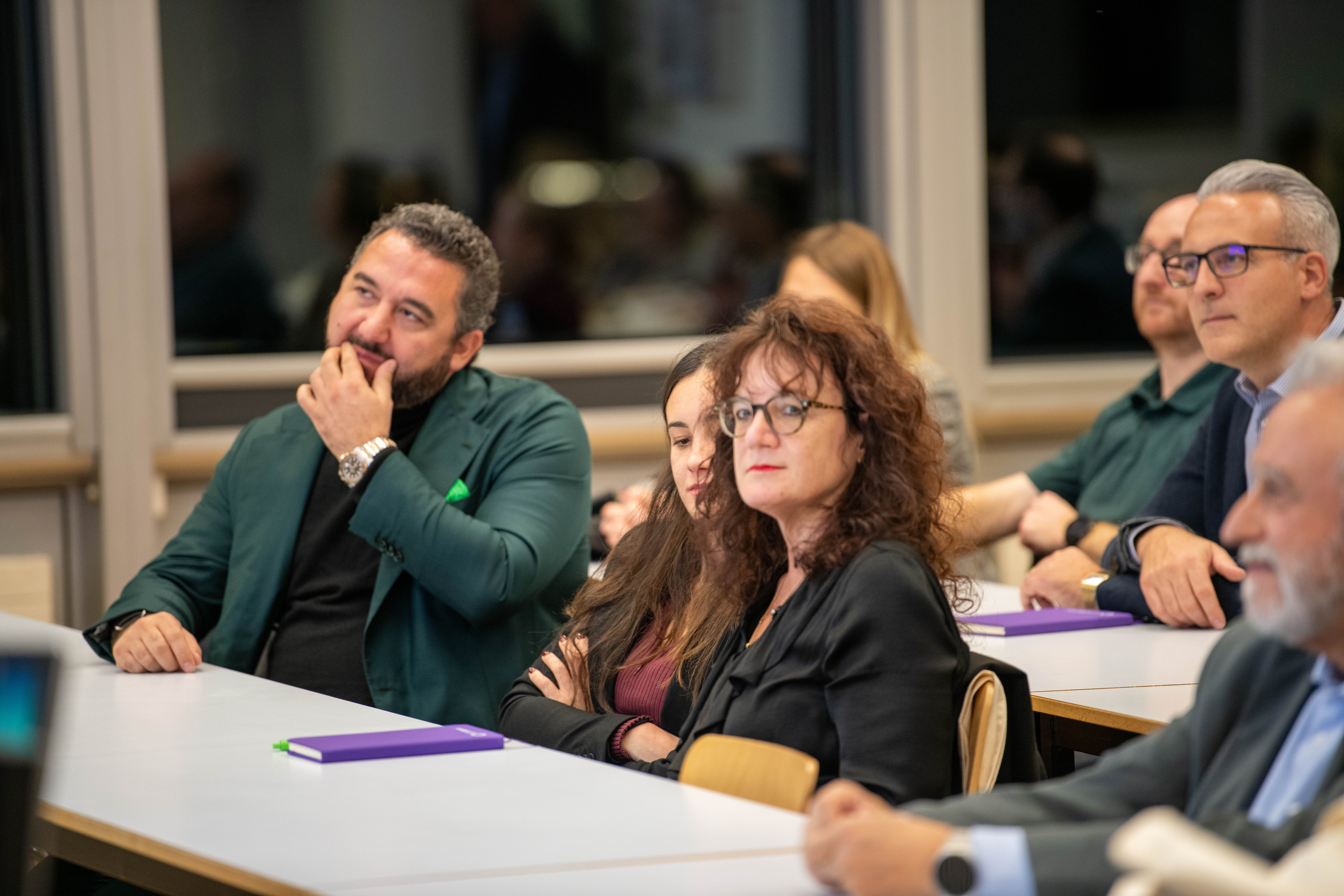 Impressioni sull'evento "Organi fiduciari: responsabilità e rischi da non sottovalutare"