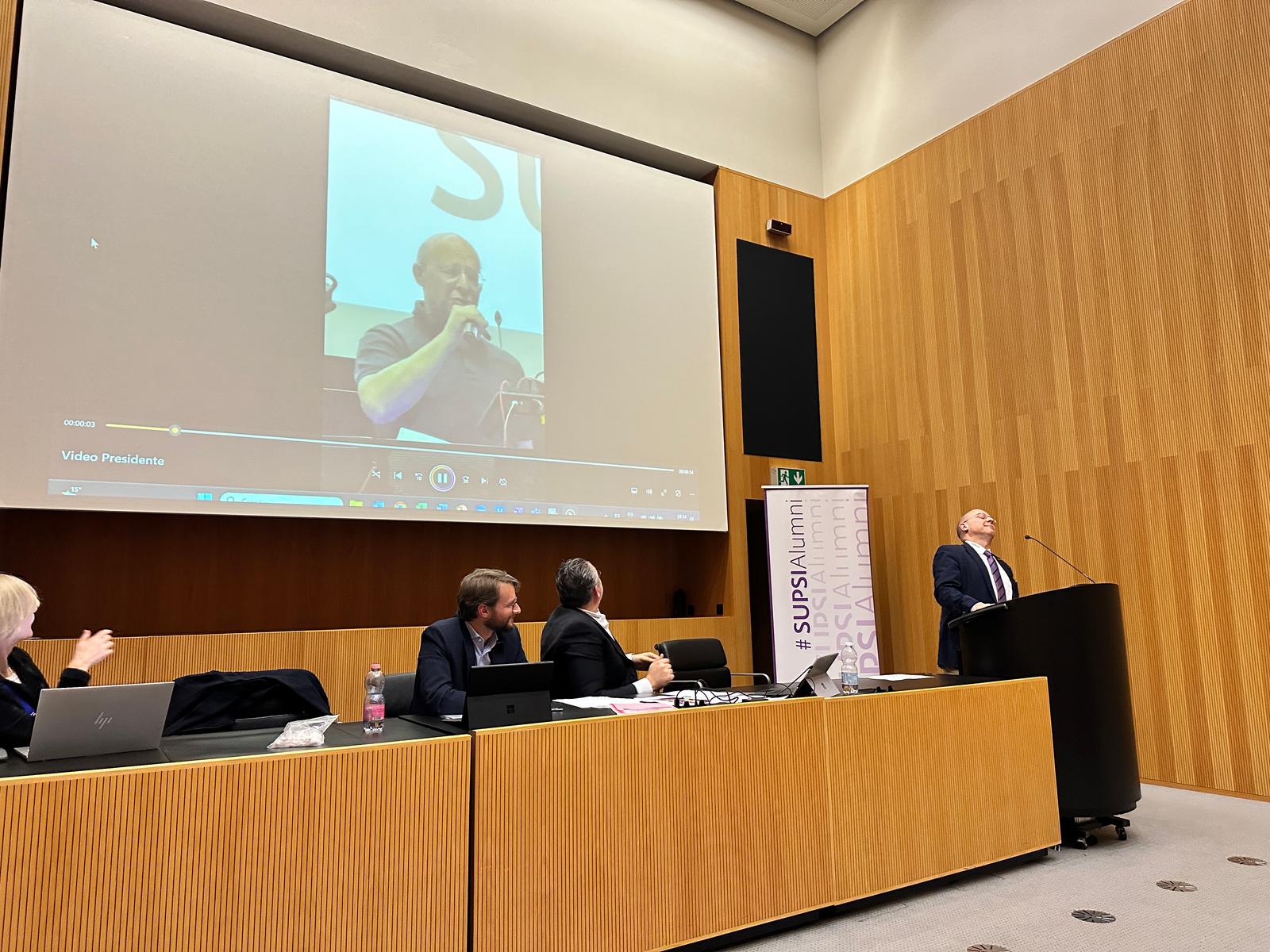 Impressioni dell'Assemblea Generale ordinaria 2025!