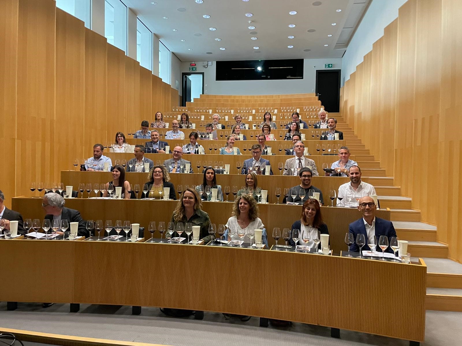 Impressioni dell'Assemblea generale ordinaria dell'AMASTL 2023