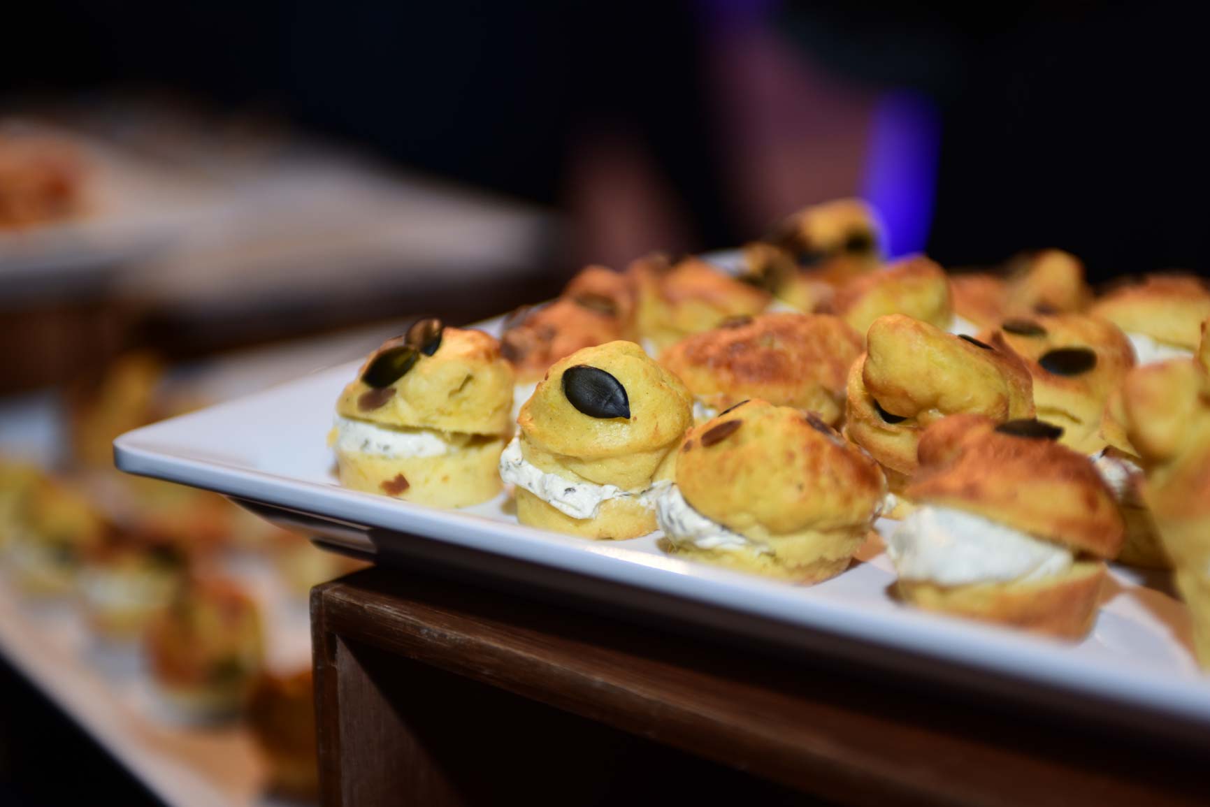 Impressioni sull'evento "SUPSI Alumni DAY 2022"