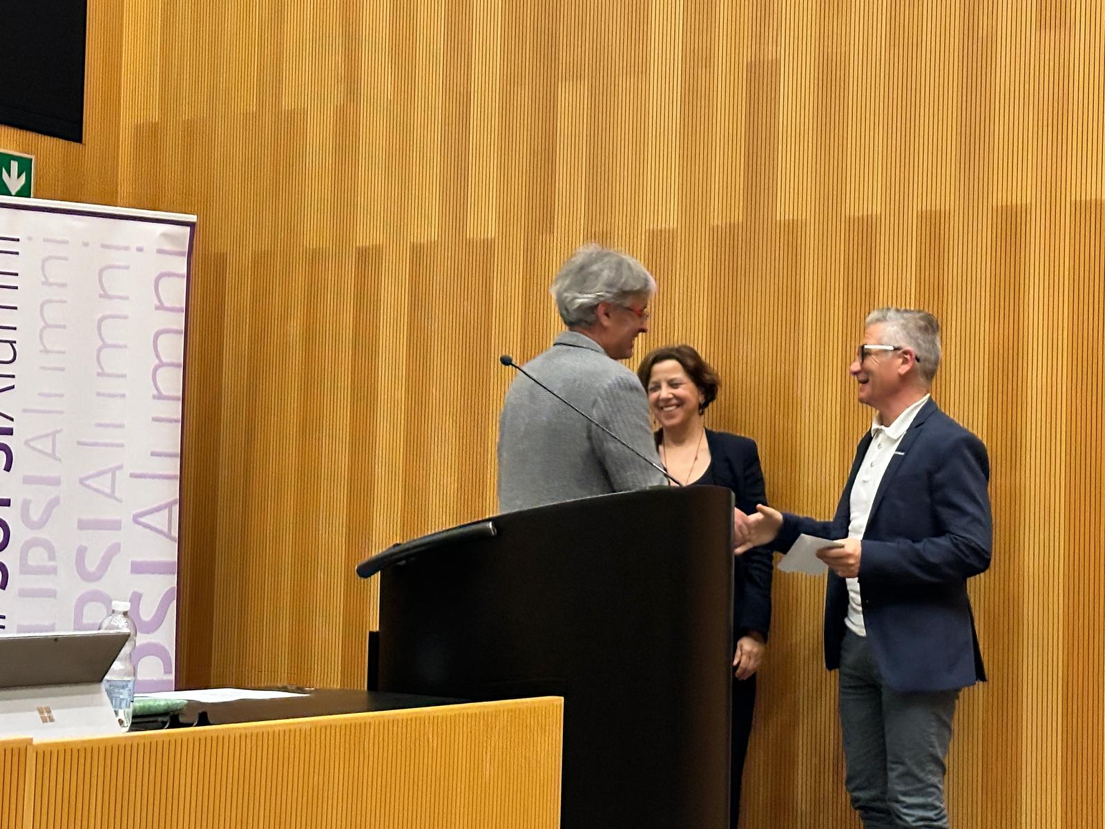 Impressioni dell'Assemblea Generale ordinaria 2025!