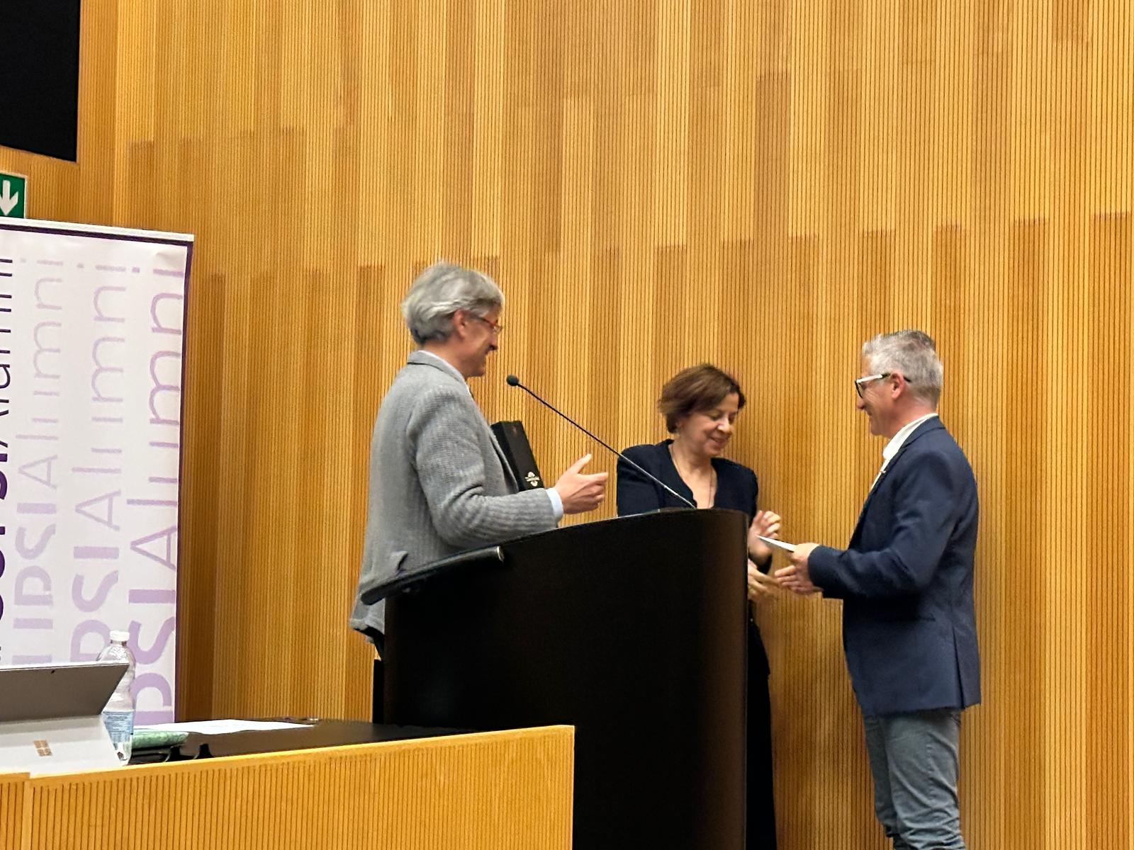 Impressioni dell'Assemblea Generale ordinaria 2025!