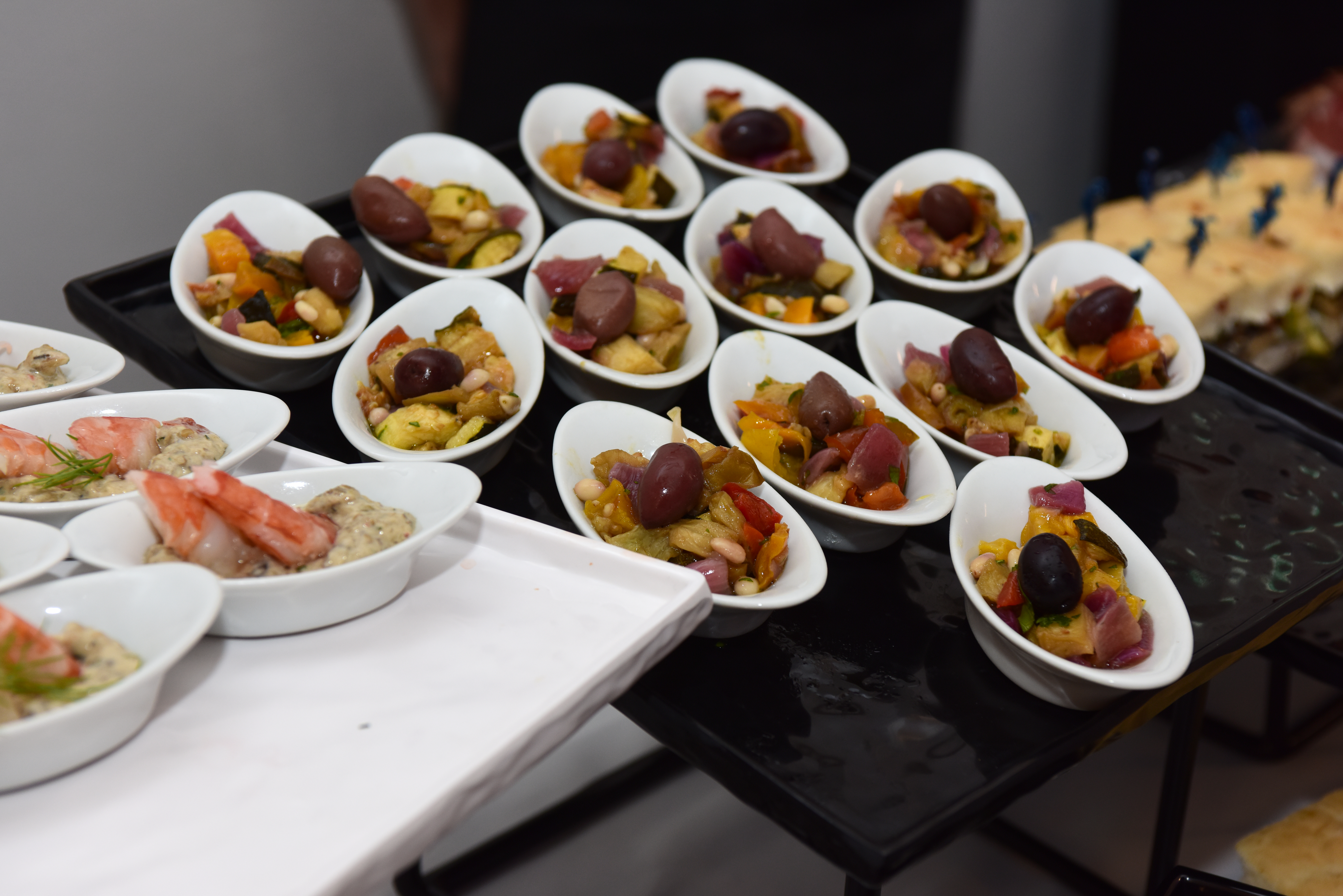 Impressioni sull'evento "SUPSIAlumni DAY 2023"