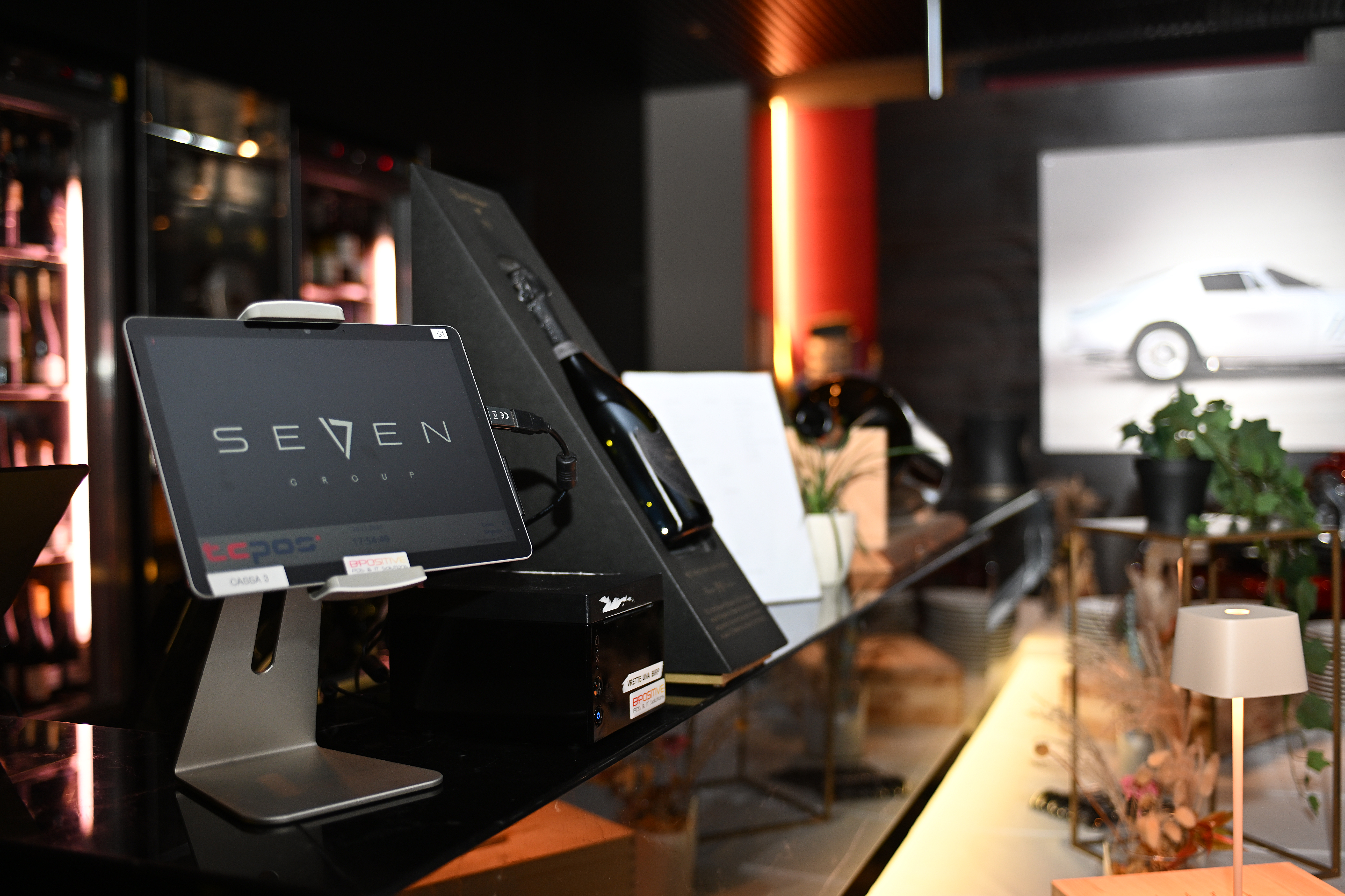 Impressioni sull'evento "SUPSI Alumni DAY 2024"