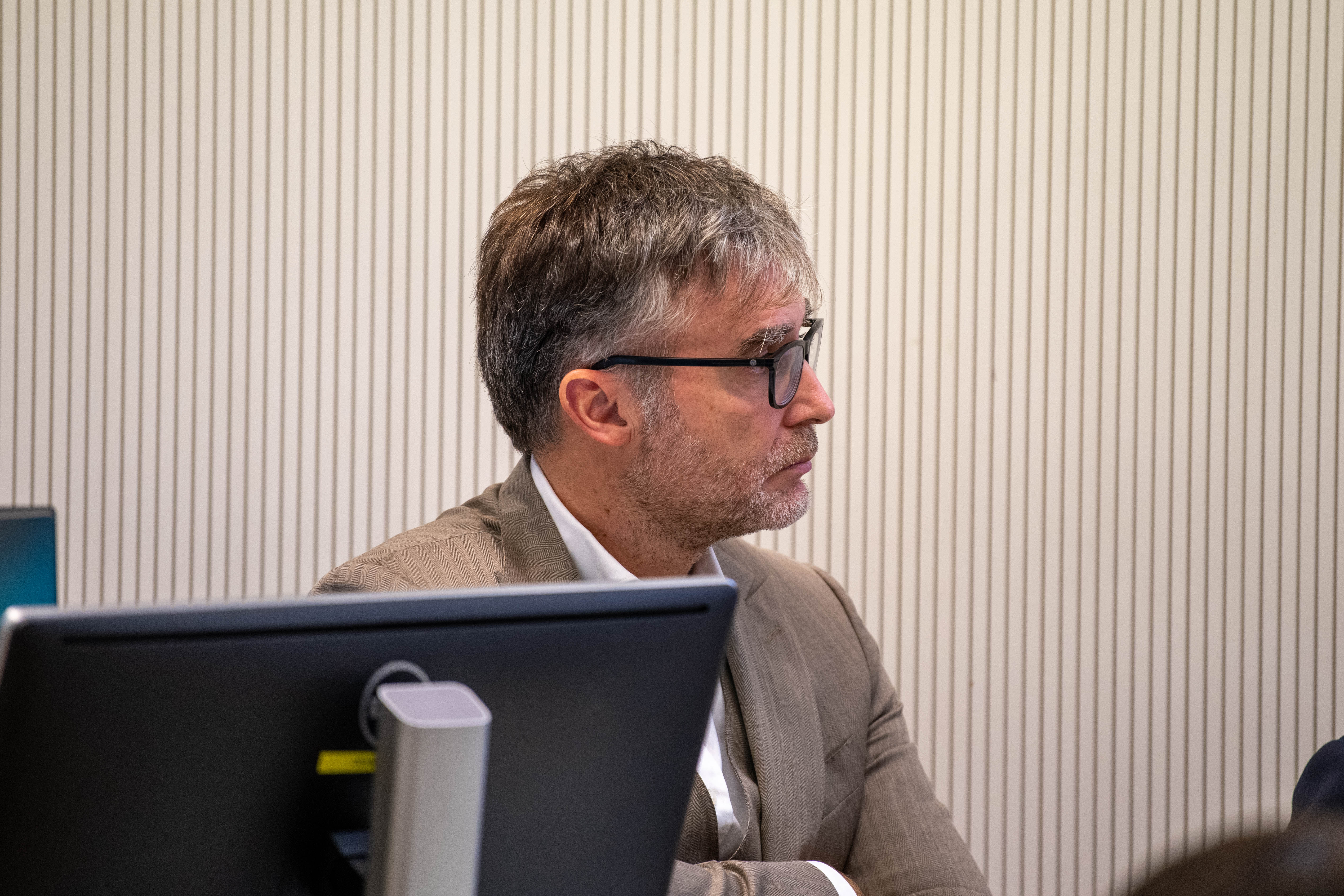 Impressioni sull'evento "Organi fiduciari: responsabilità e rischi da non sottovalutare"