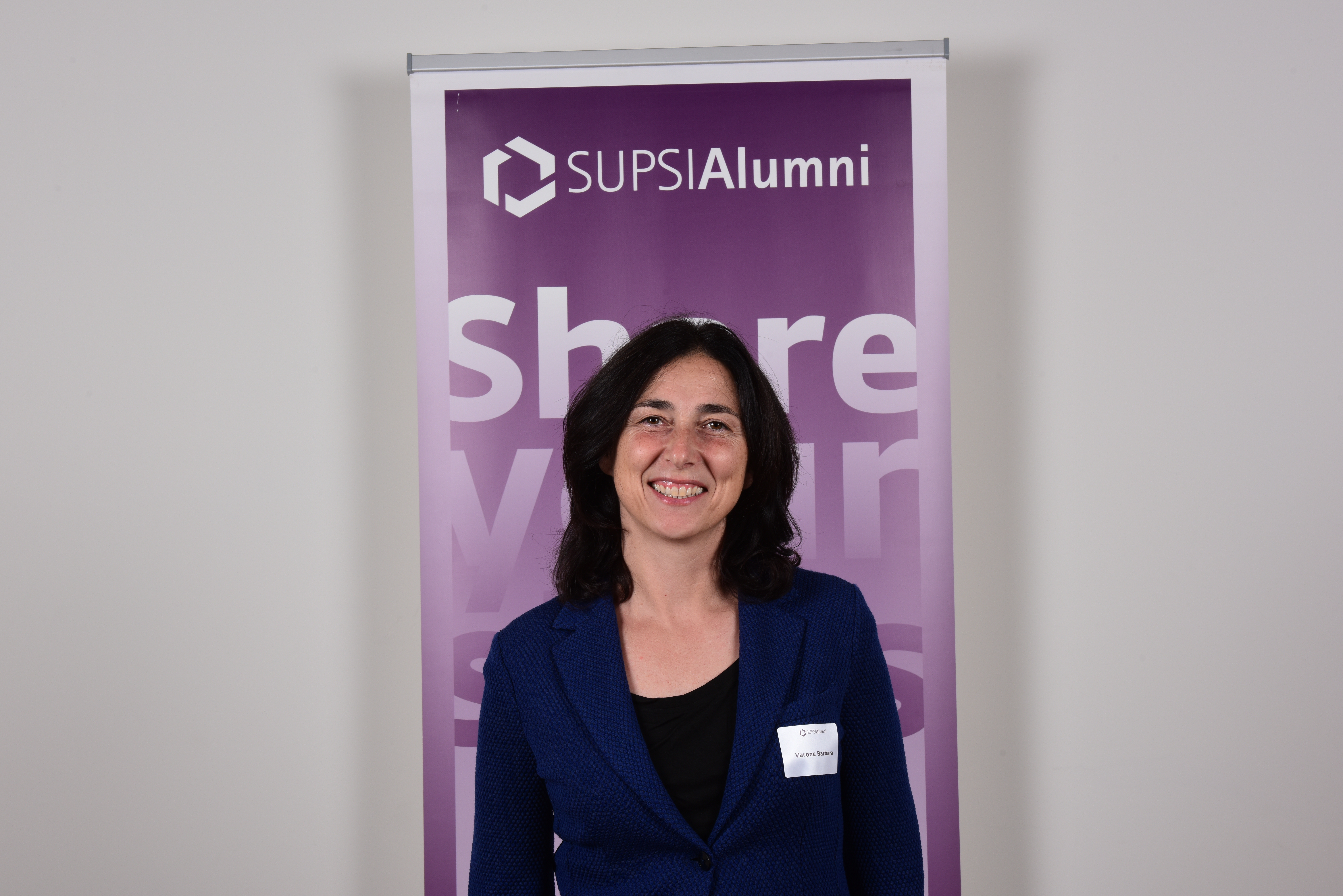 Impressioni sull'evento "SUPSIAlumni DAY 2023"