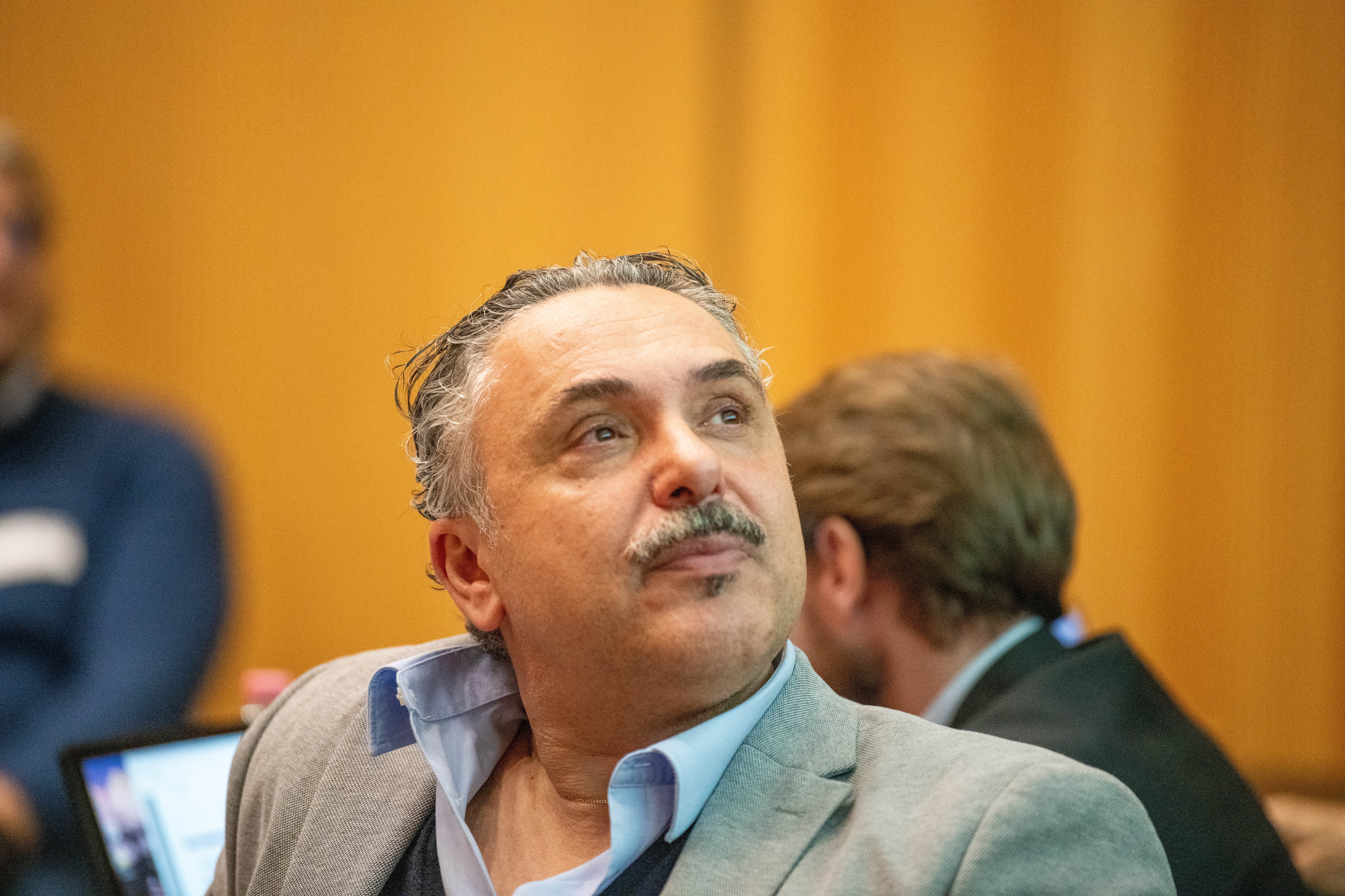 ASSEMBLEA GENERALE ORDINARIA SUPSIALUMNI 2026