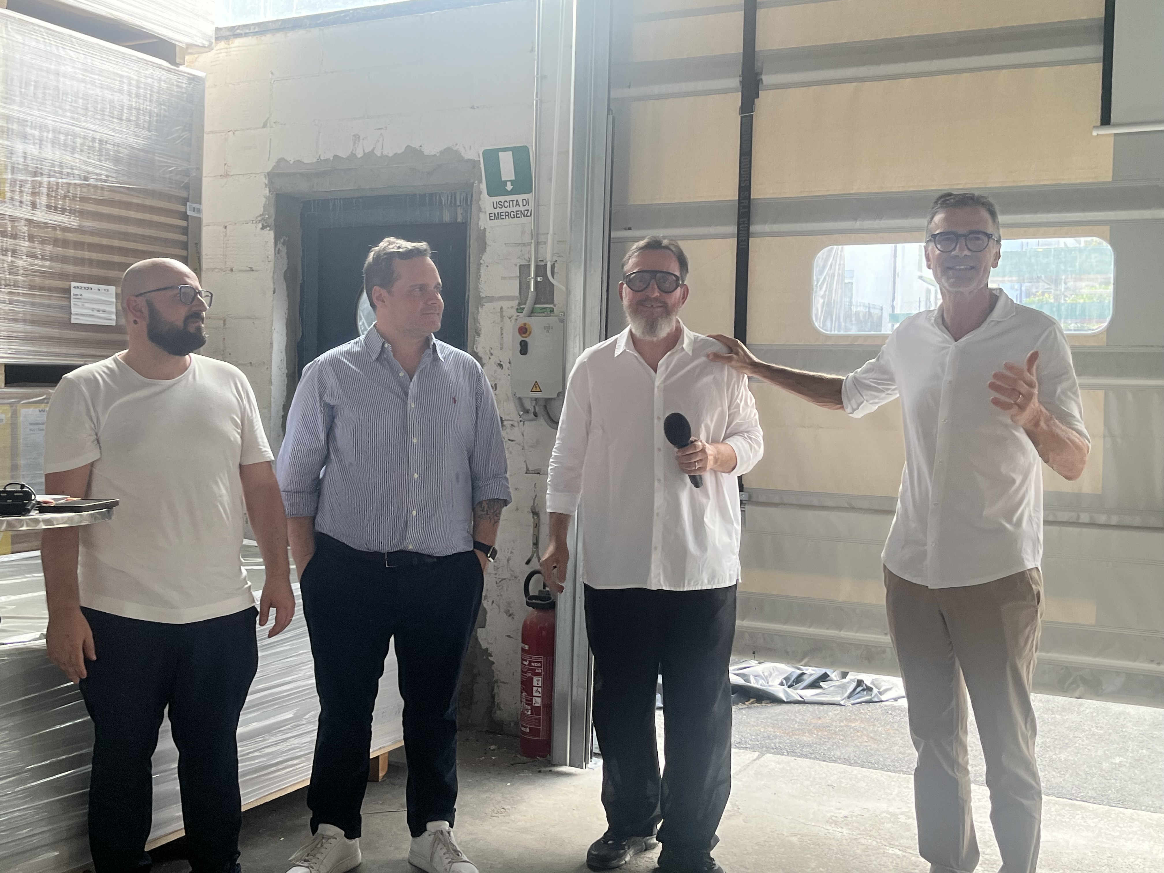 Costruzioni digitali e sinergie | Impressioni dall’evento REM & BIM