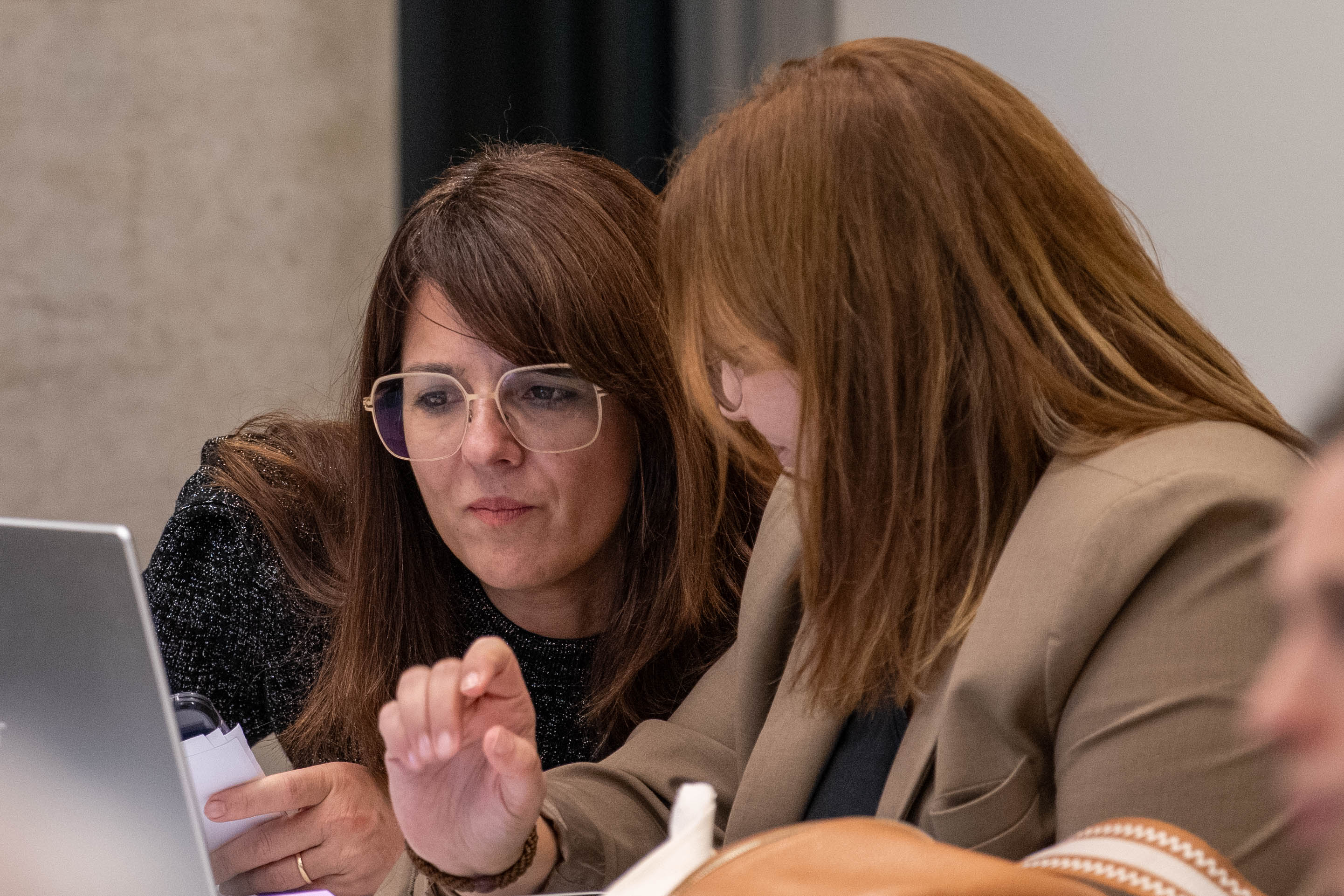 Impressioni sull'evento "Organi fiduciari: responsabilità e rischi da non sottovalutare"