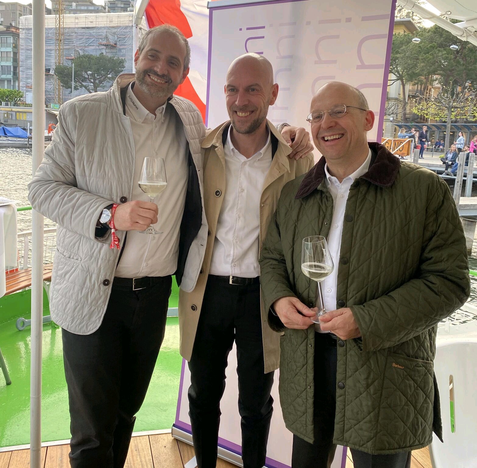 Assemblea Generale ordinaria 2022: ecco gli echi di una bella serata!