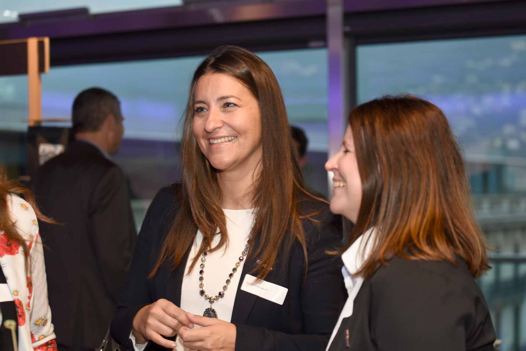 Impressioni sull'evento "SUPSI Alumni DAY 2022"