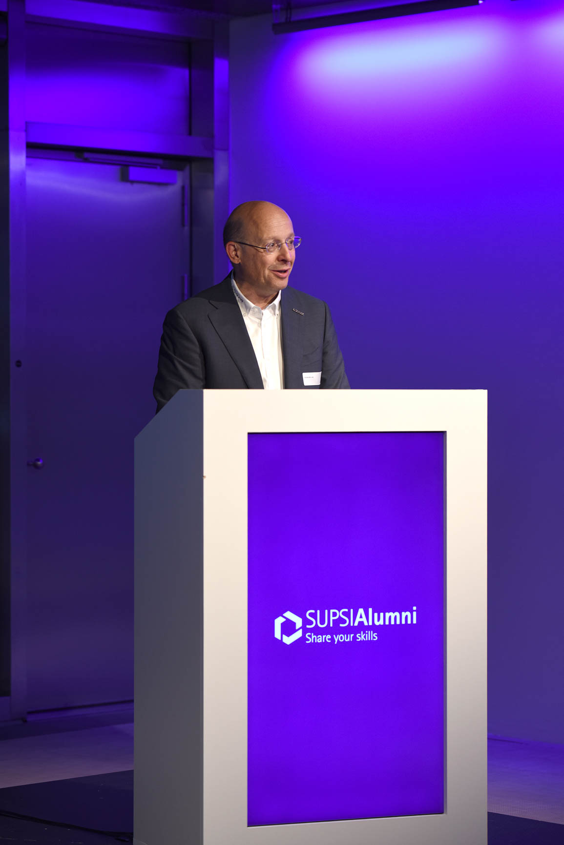 Impressioni sull'evento "SUPSI Alumni DAY 2022"