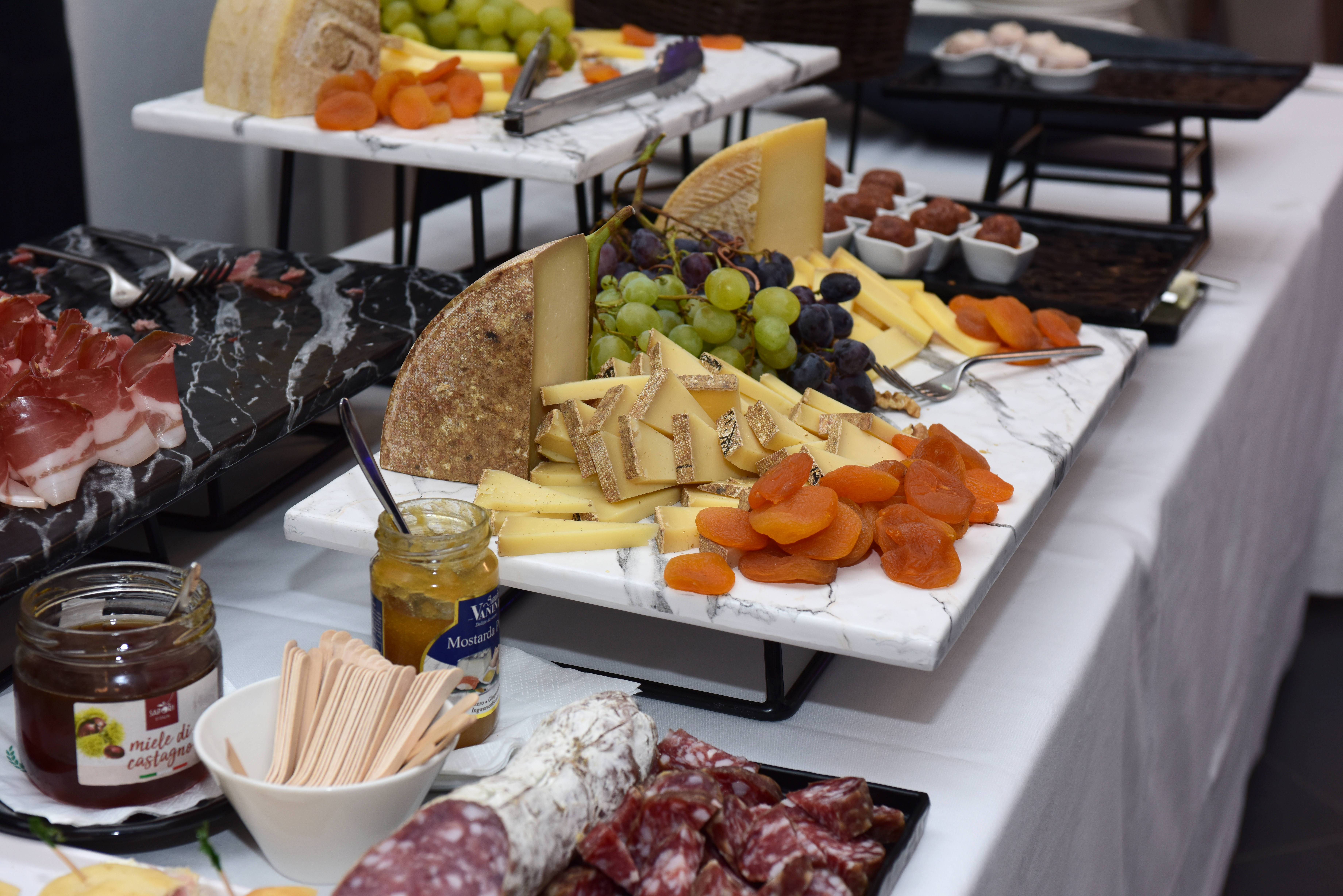 Impressioni sull'evento "SUPSIAlumni DAY 2023"