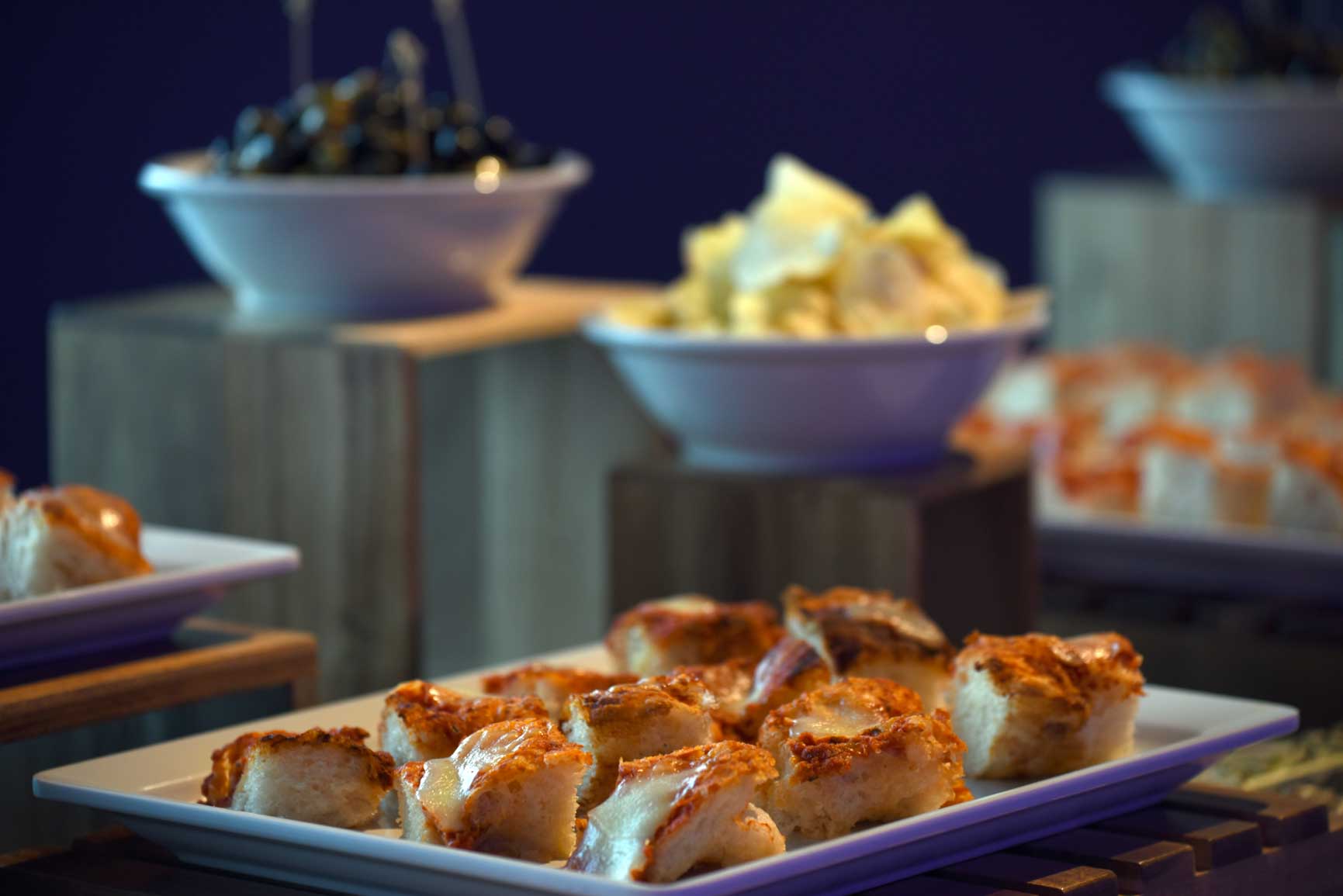 Impressioni sull'evento "SUPSI Alumni DAY 2022"