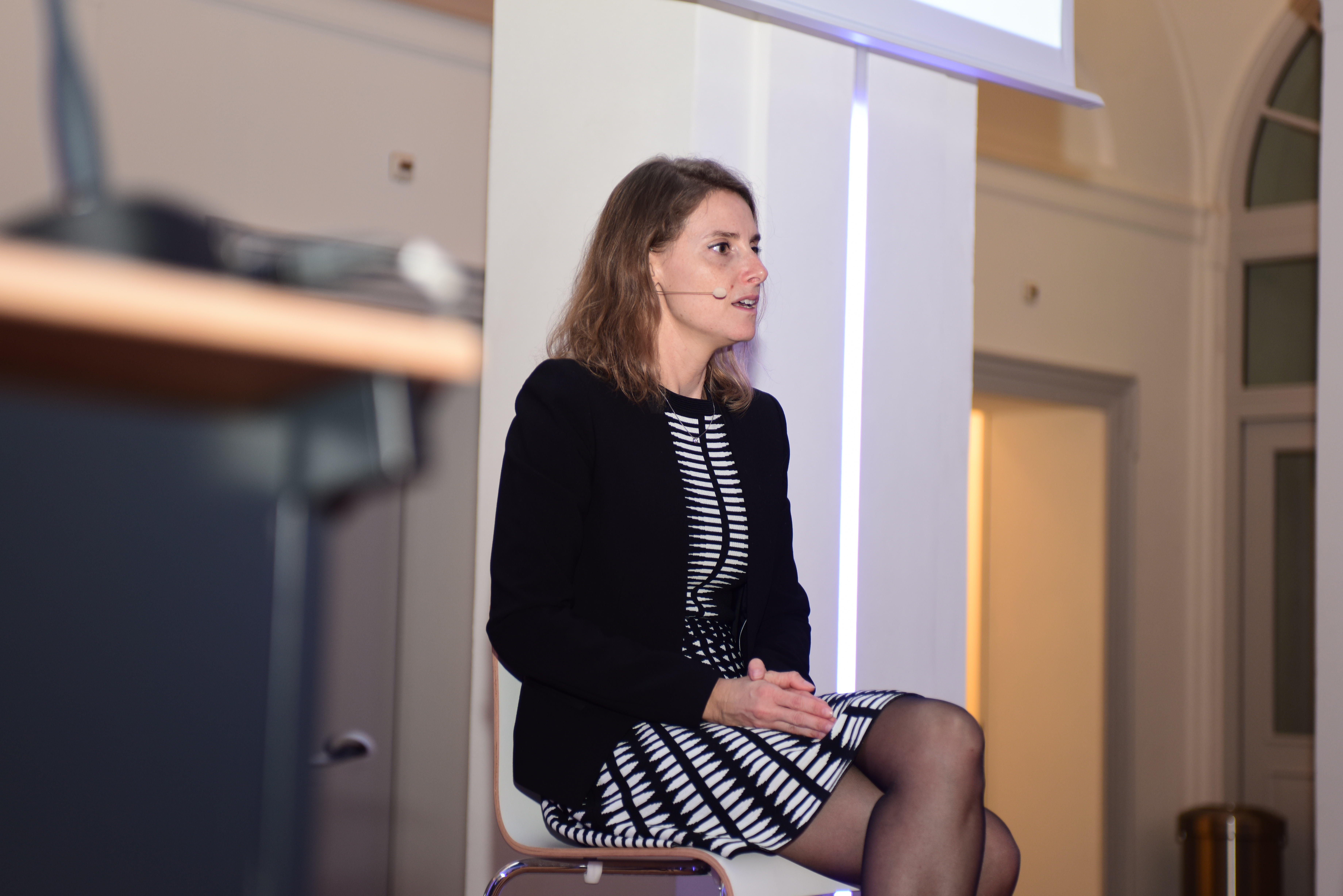 Impressioni sull'evento "SUPSIAlumni DAY 2023"