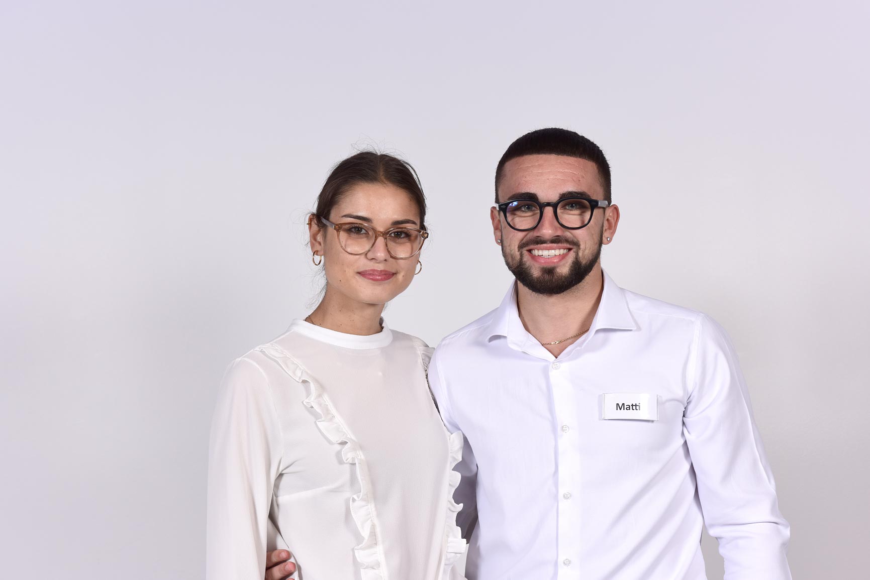 Impressioni sull'evento "SUPSI Alumni DAY 2022"