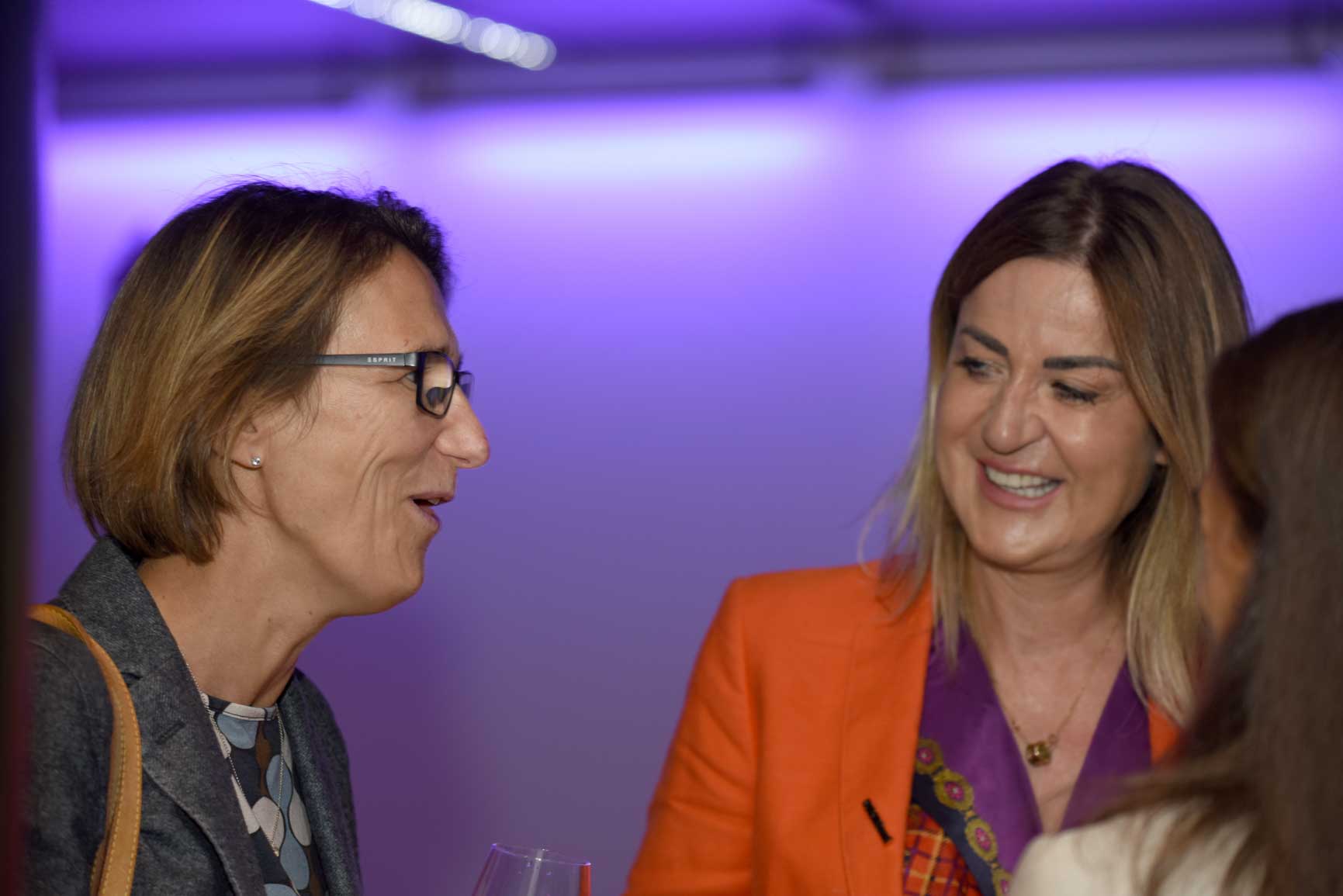 Impressioni sull'evento "SUPSI Alumni DAY 2022"