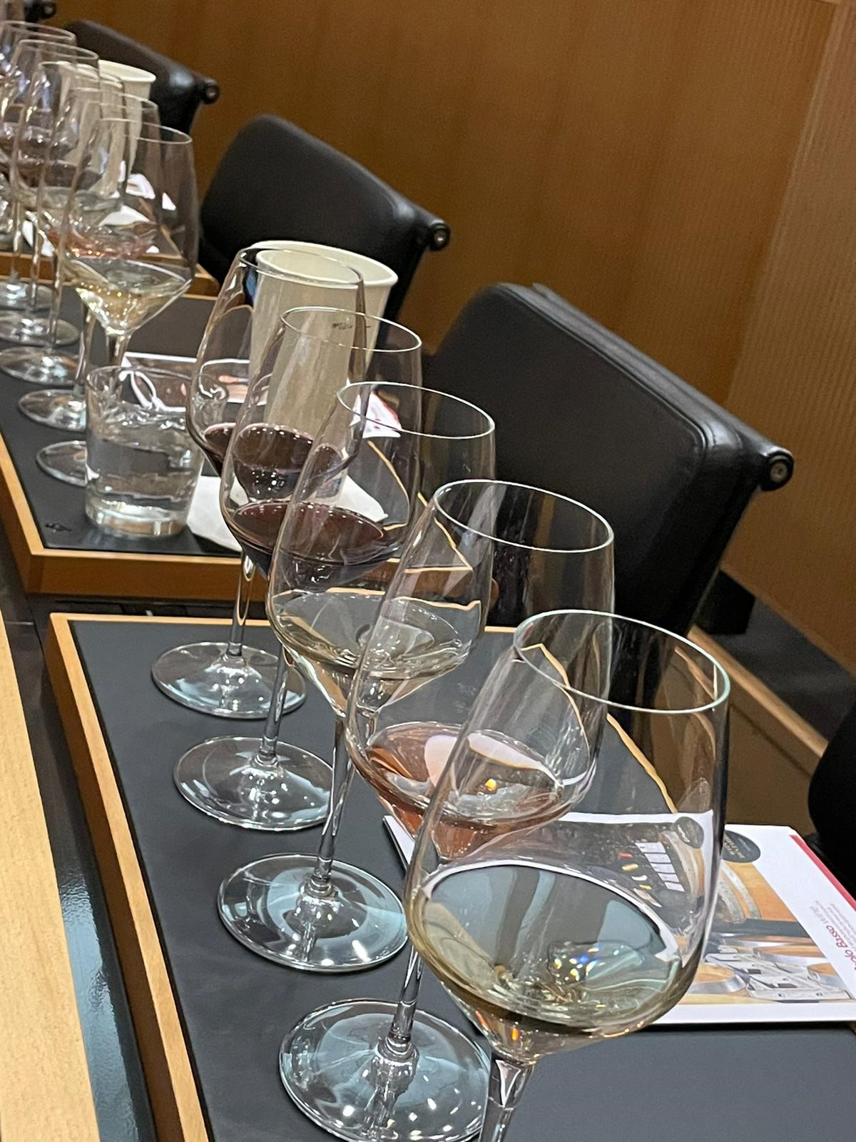 Impressioni dell'Assemblea generale ordinaria dell'AMASTL 2023