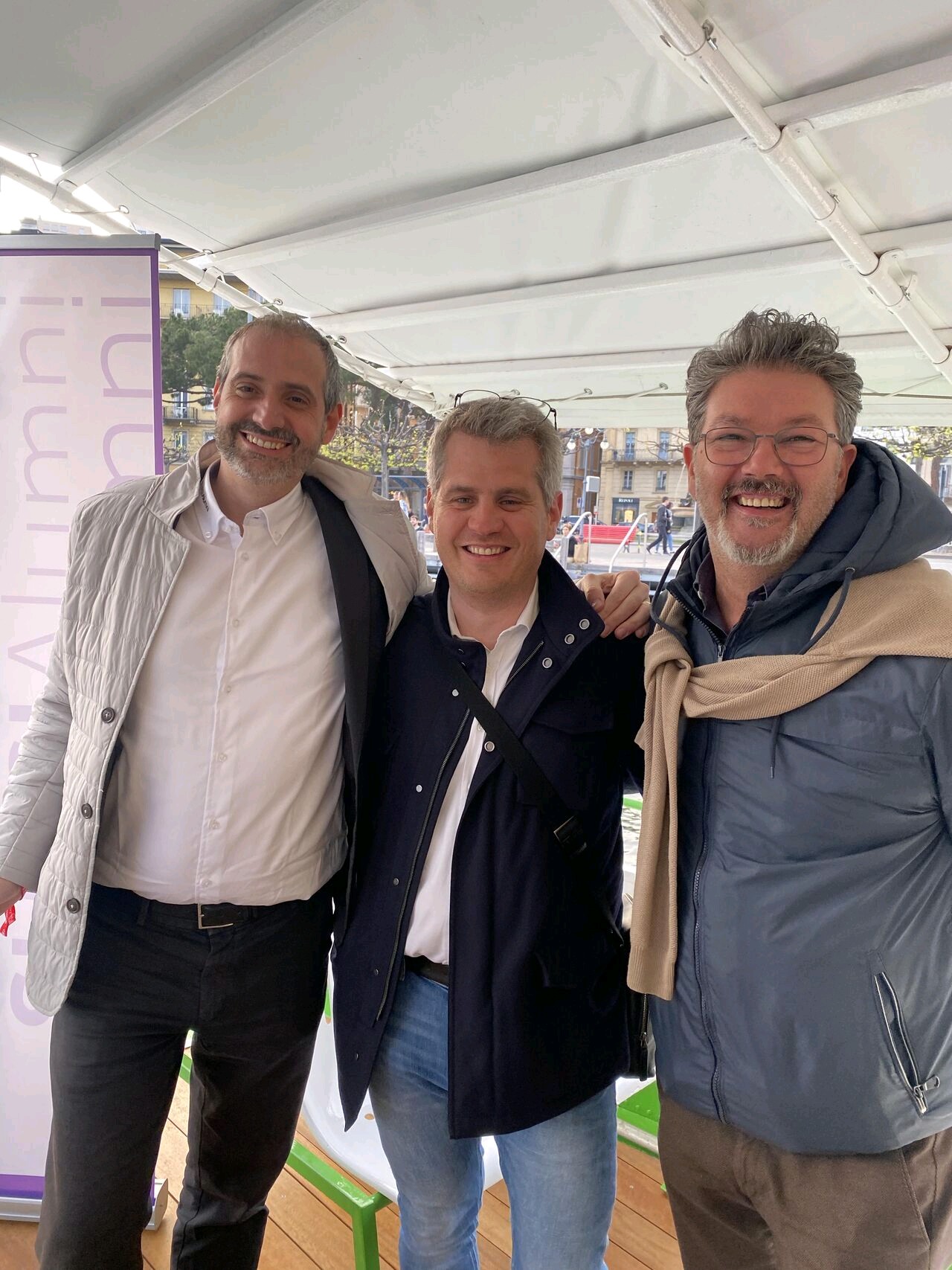 Impressioni dell'Assemblea Generale ordinaria 2022