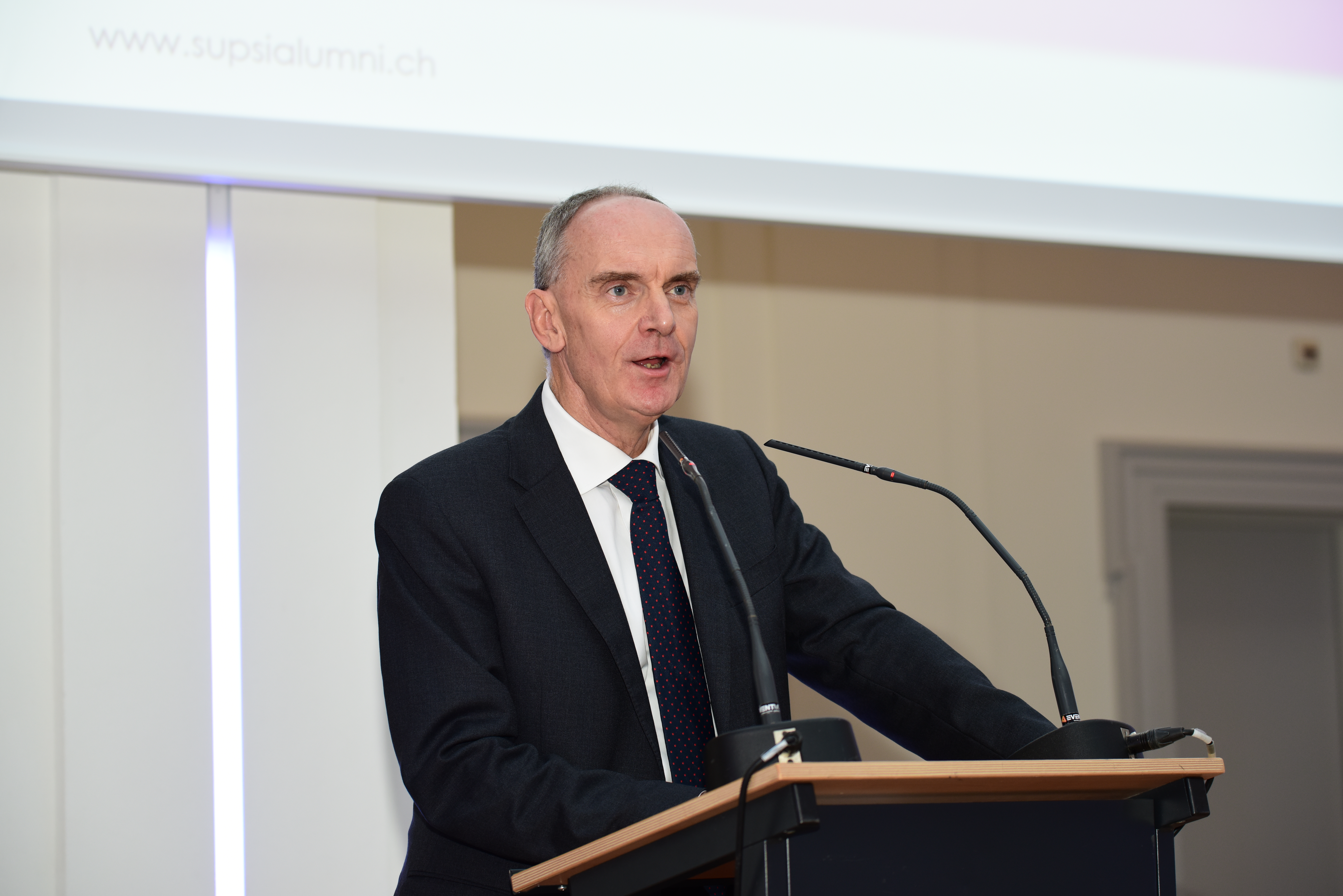 Impressioni sull'evento "SUPSIAlumni DAY 2023"