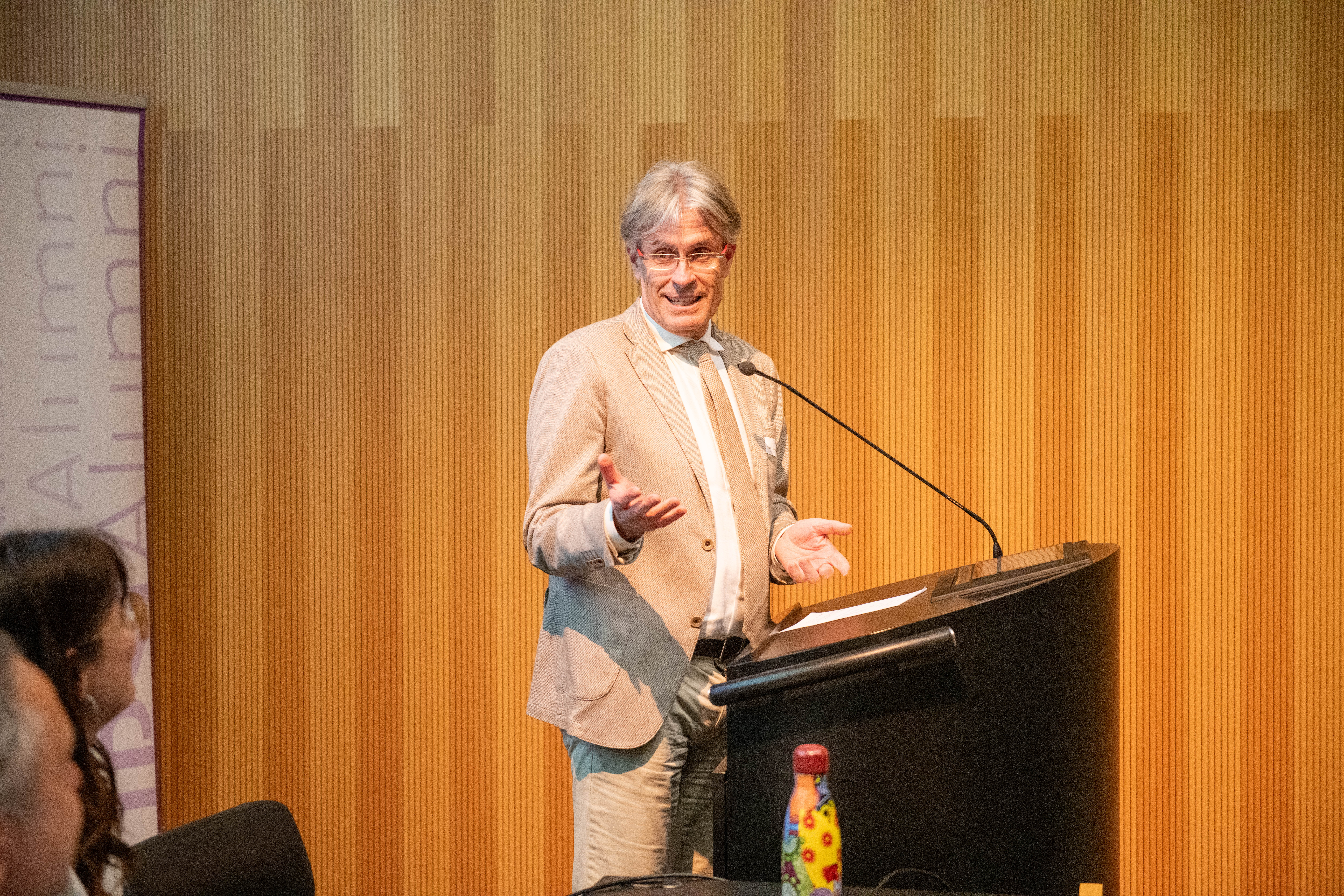 ASSEMBLEA GENERALE ORDINARIA SUPSIALUMNI 2026