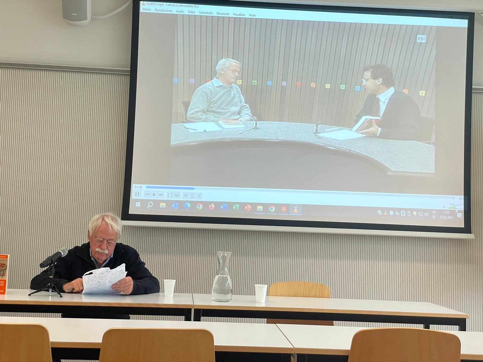 Impressioni dell'Assemblea generale ordinaria dell'AMASTL 2023